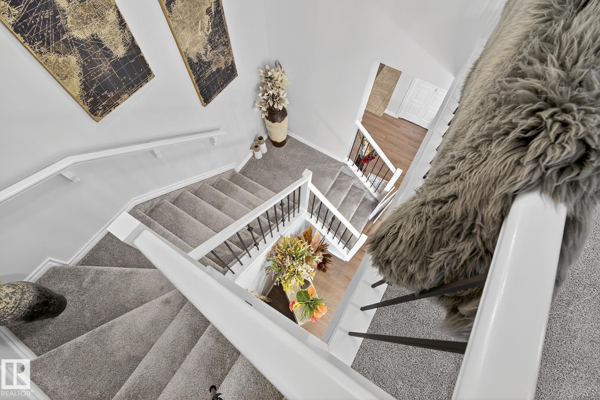 Photo 18 at 20023 26 Avenue NW, The Uplands, Edmonton