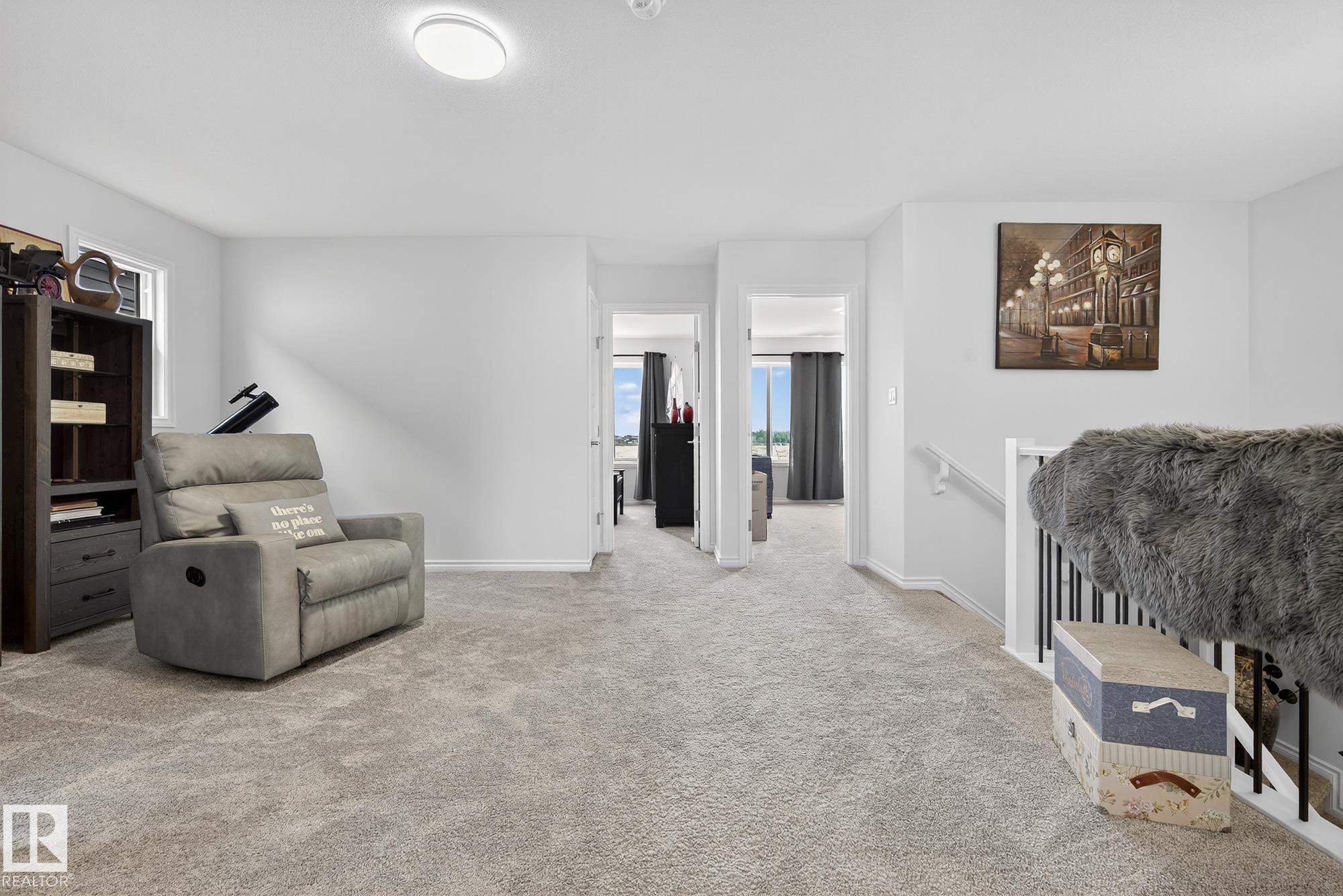 Photo 20 at 20023 26 Avenue NW, The Uplands, Edmonton