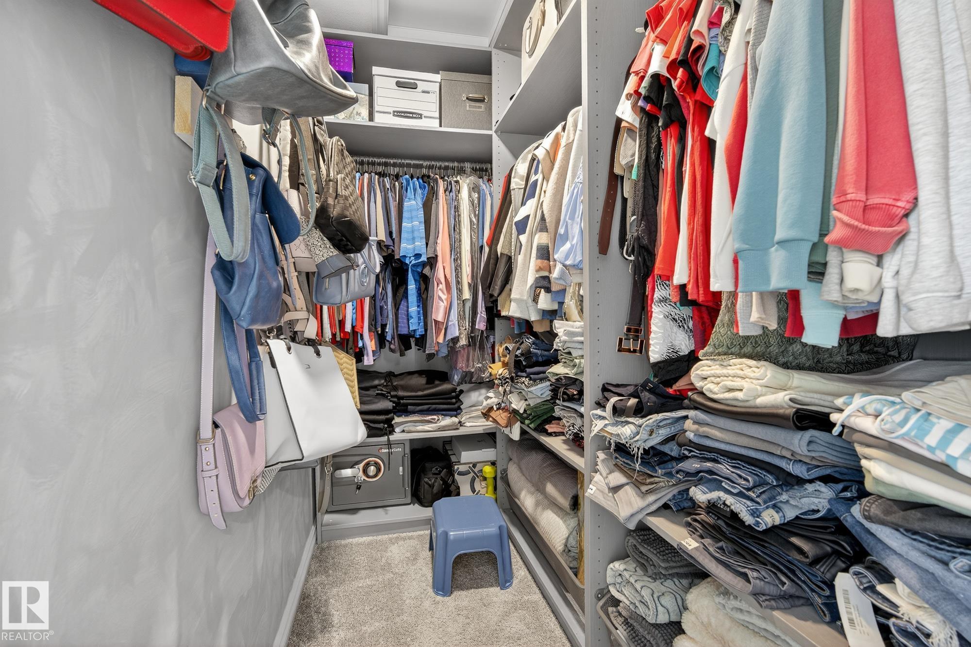 Photo 27 at 20023 26 Avenue NW, The Uplands, Edmonton