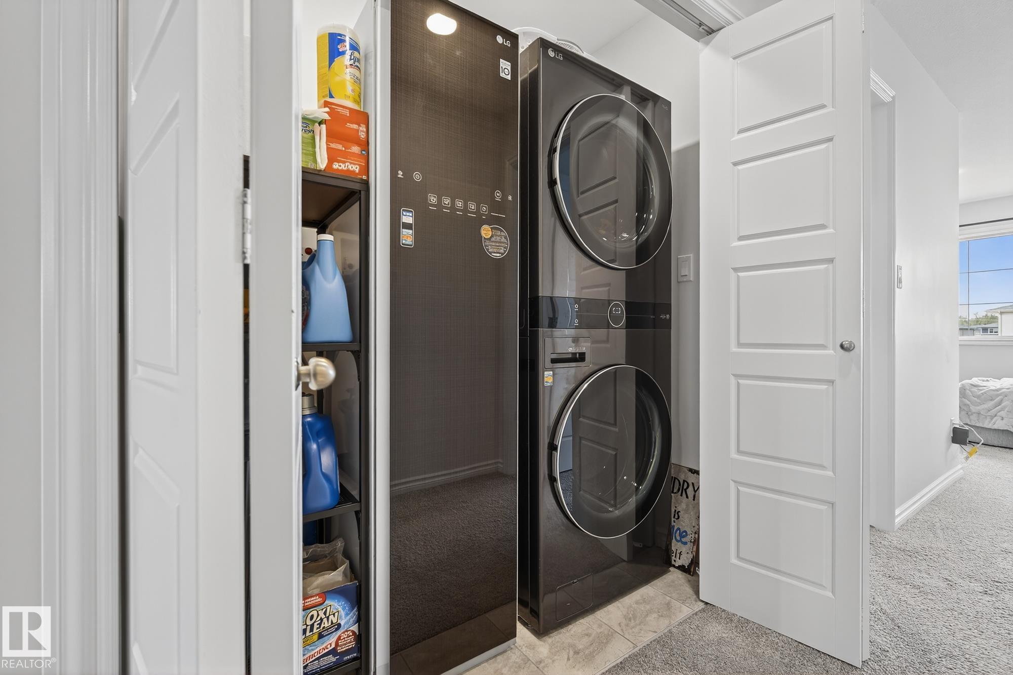 Photo 28 at 20023 26 Avenue NW, The Uplands, Edmonton