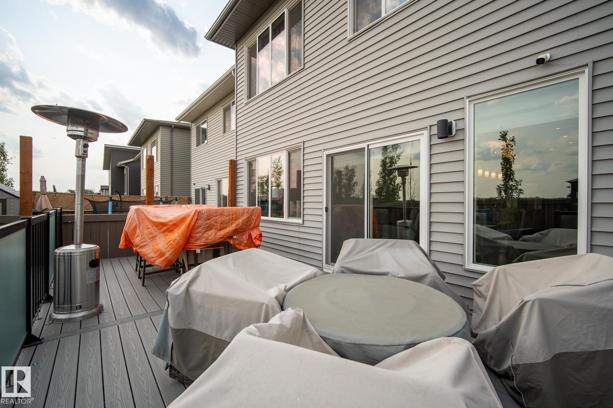 Photo 37 at 20023 26 Avenue NW, The Uplands, Edmonton