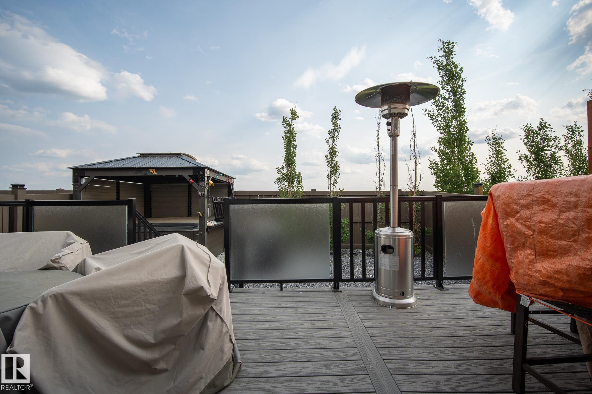 Photo 38 at 20023 26 Avenue NW, The Uplands, Edmonton