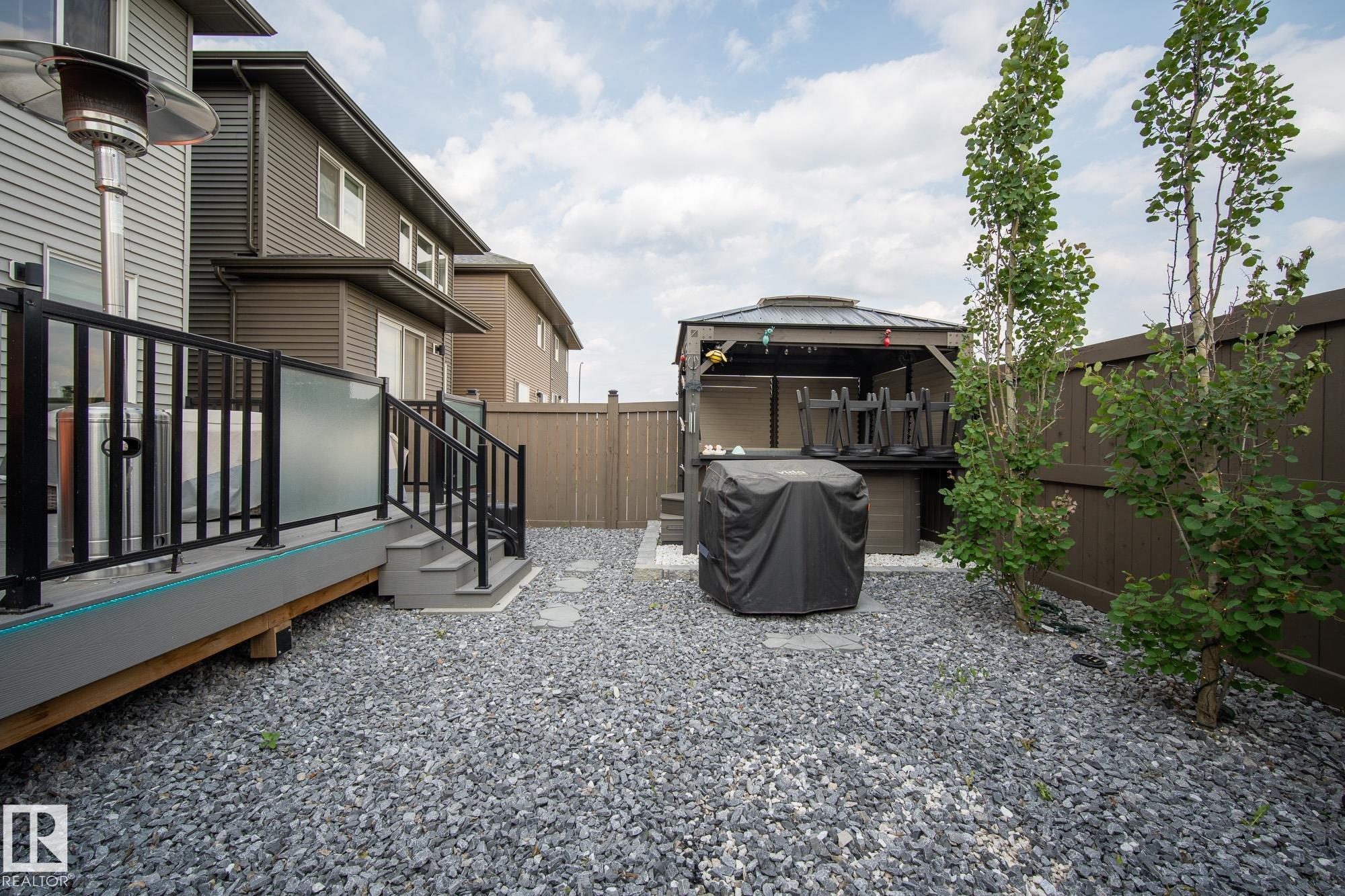 Photo 40 at 20023 26 Avenue NW, The Uplands, Edmonton