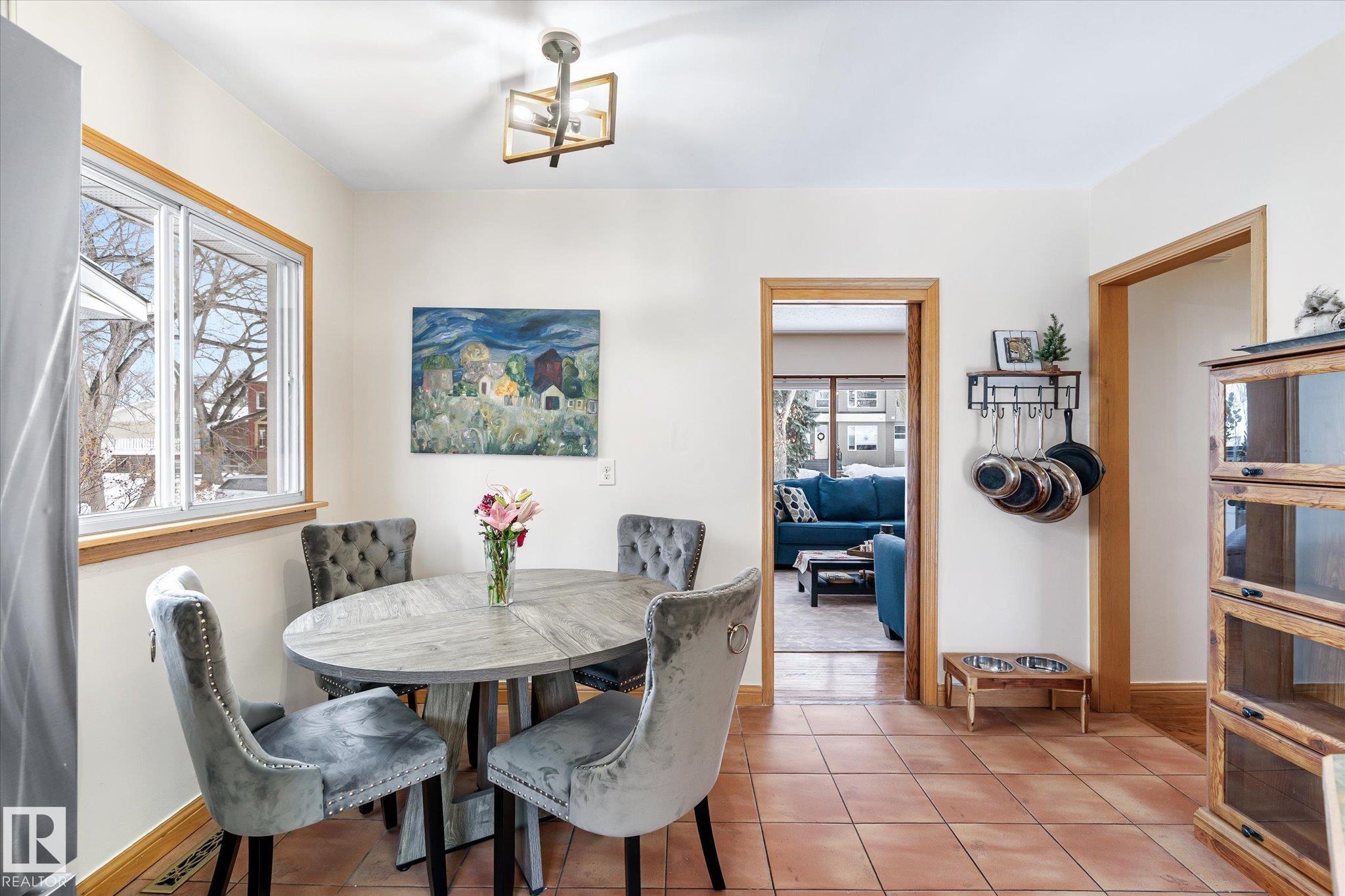 Photo 12 at 10332 78 Street NW, Forest Heights, Edmonton