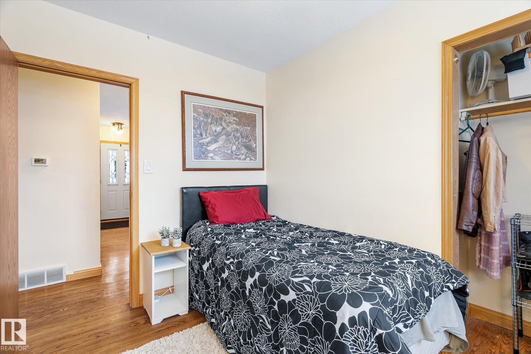 Photo 20 at 10332 78 Street NW, Forest Heights, Edmonton