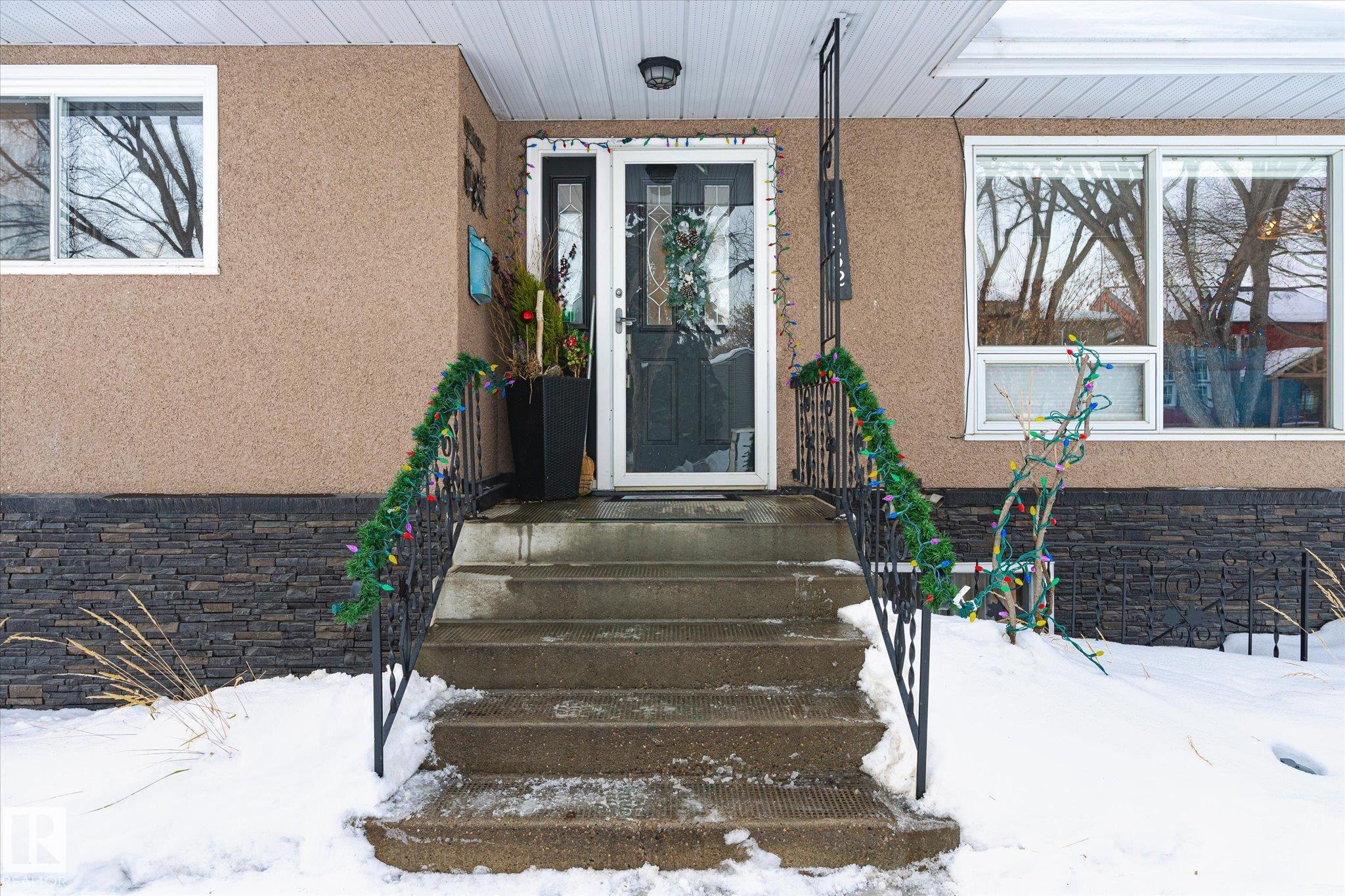 10332 78 Street NW, Forest Heights, Edmonton