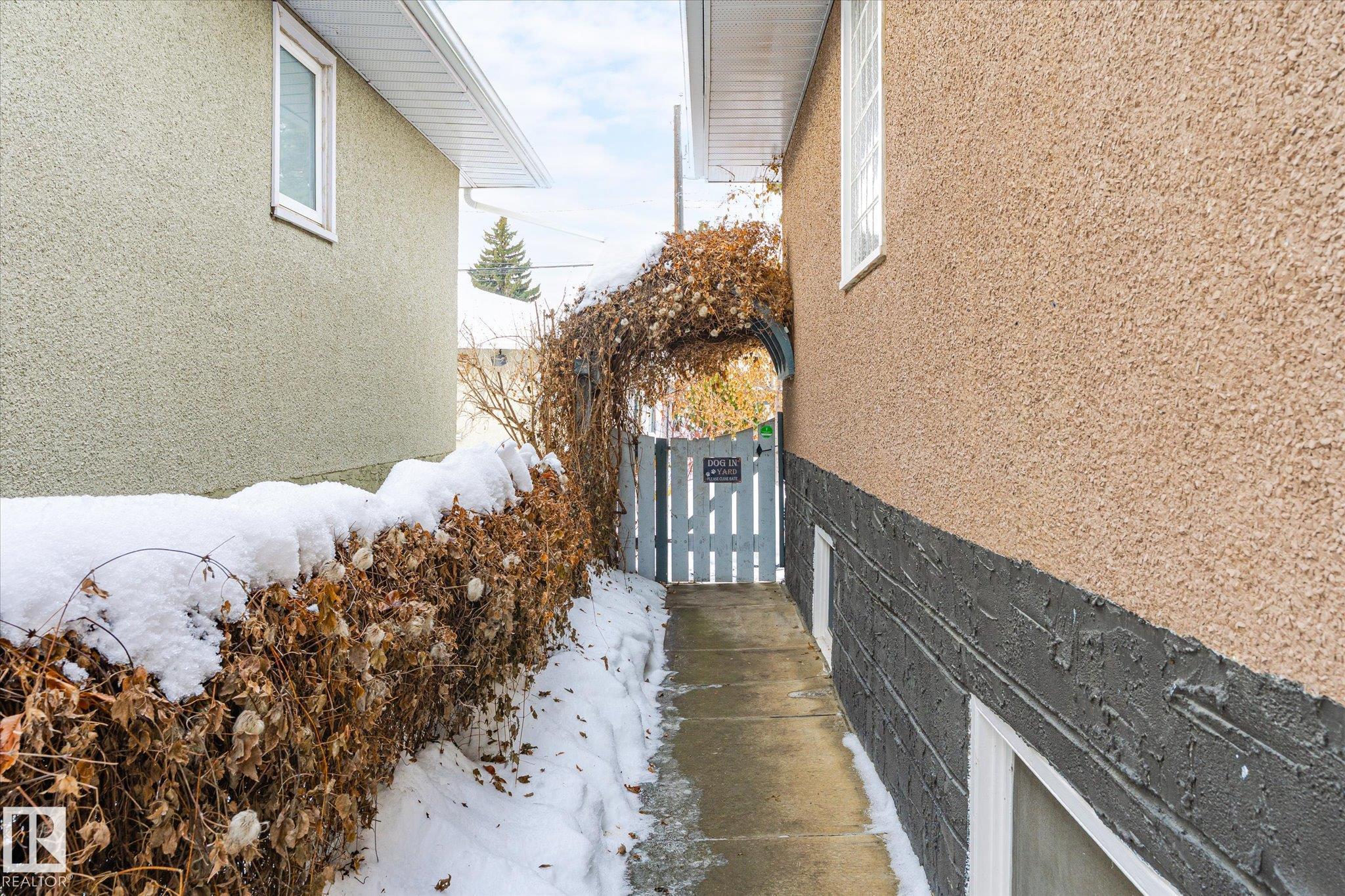 Photo 38 at 10332 78 Street NW, Forest Heights, Edmonton