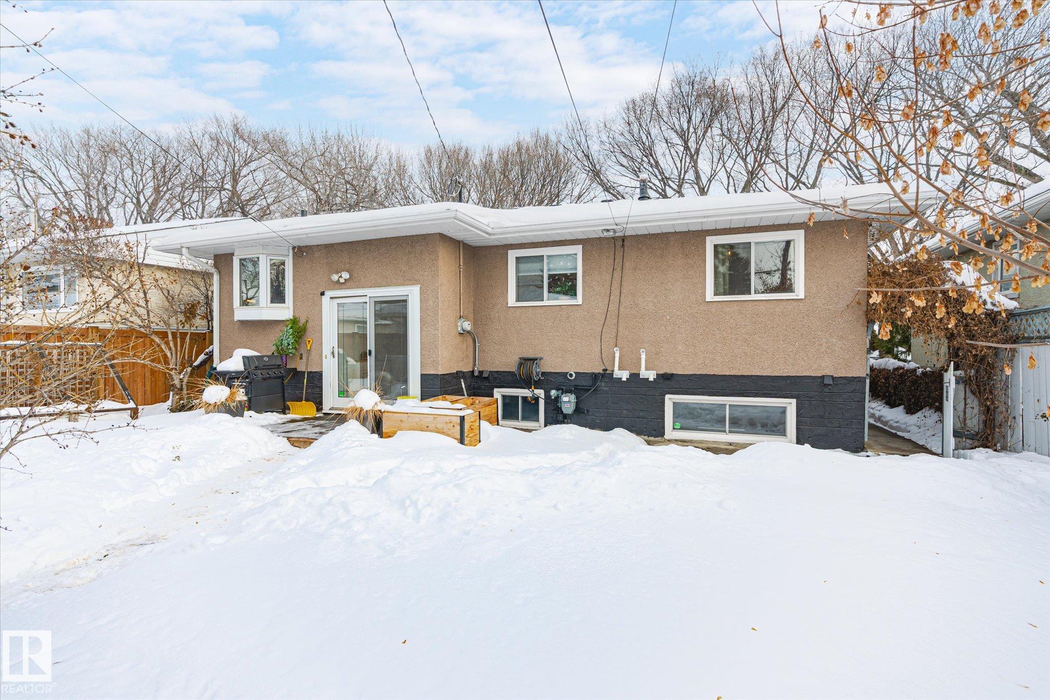 Photo 39 at 10332 78 Street NW, Forest Heights, Edmonton