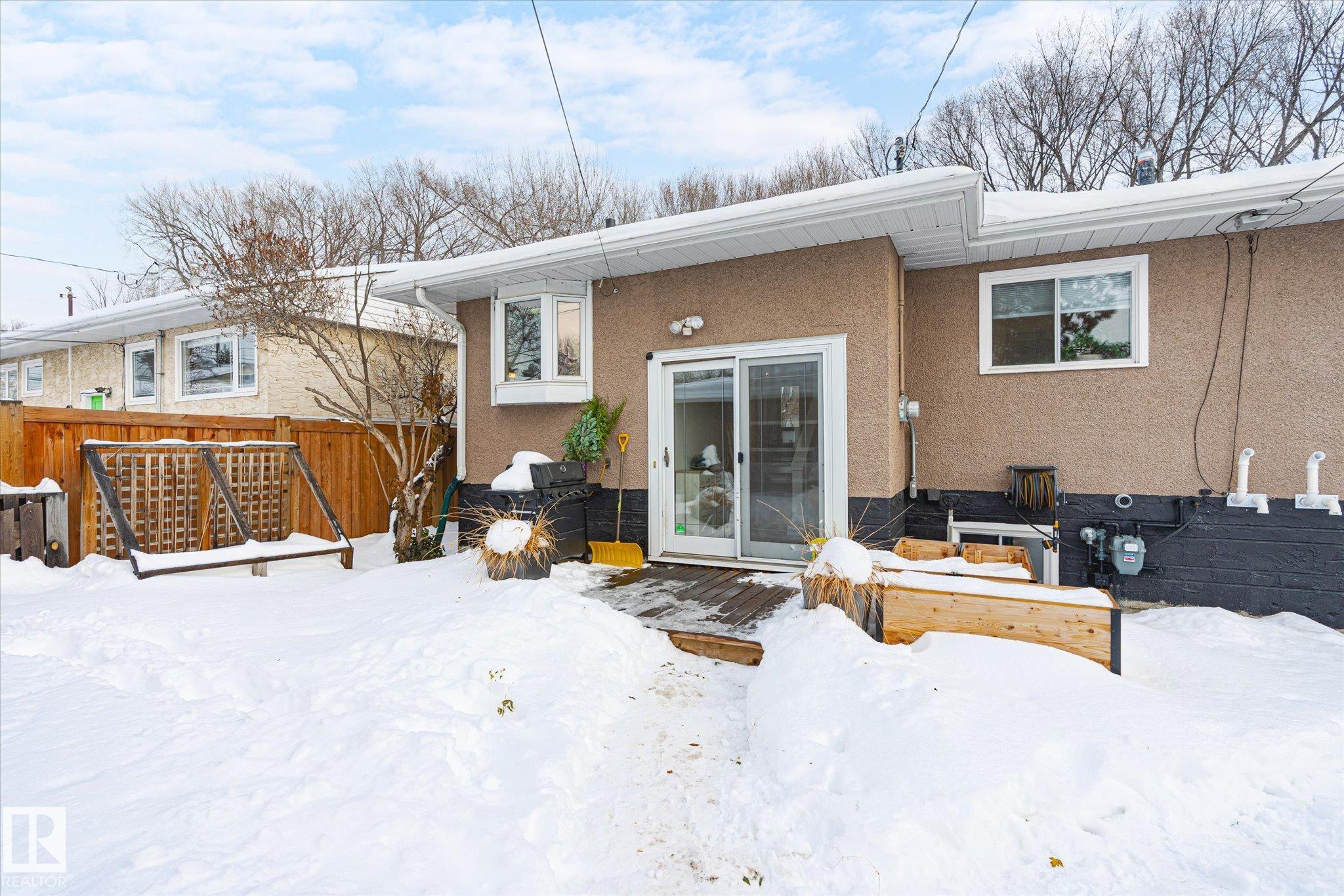 Photo 40 at 10332 78 Street NW, Forest Heights, Edmonton