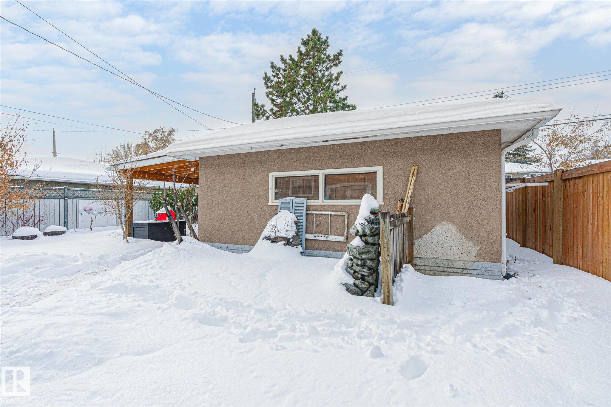 Photo 44 at 10332 78 Street NW, Forest Heights, Edmonton