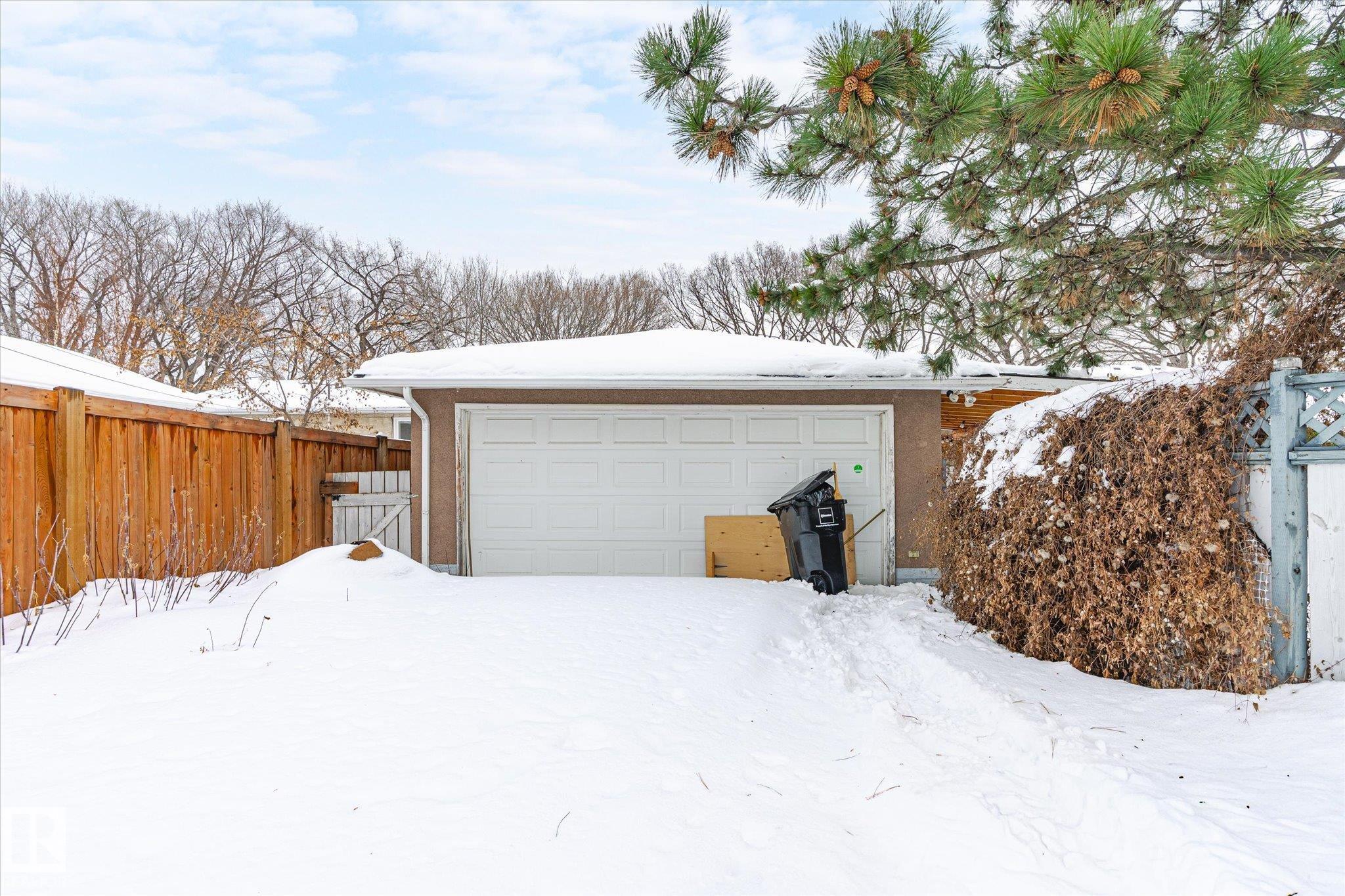 Photo 47 at 10332 78 Street NW, Forest Heights, Edmonton