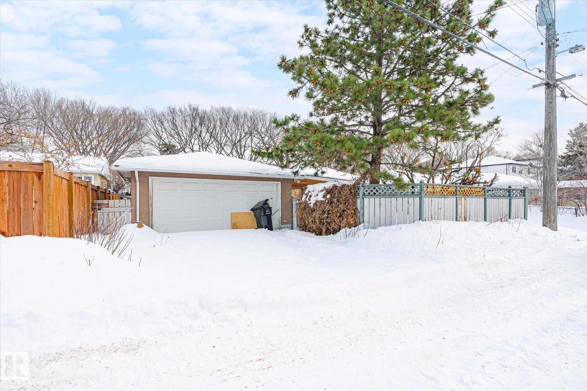 Photo 48 at 10332 78 Street NW, Forest Heights, Edmonton