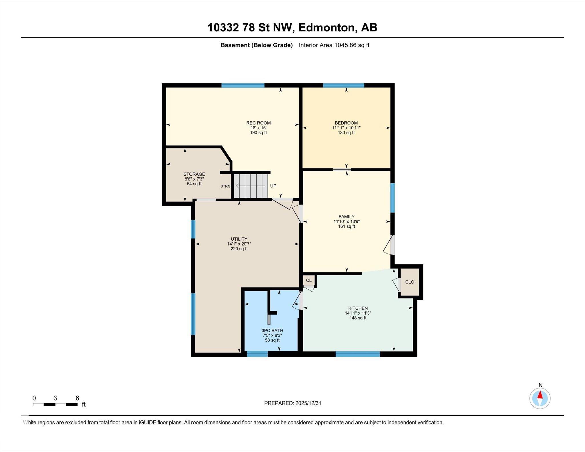 Photo 50 at 10332 78 Street NW, Forest Heights, Edmonton