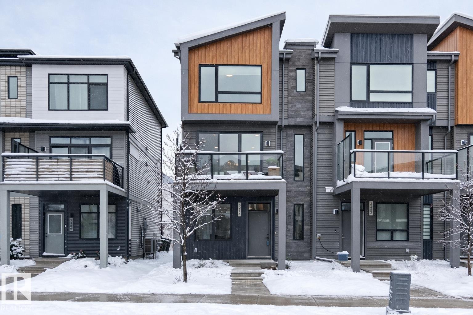 3284 Keswick Way SW, Keswick, Edmonton