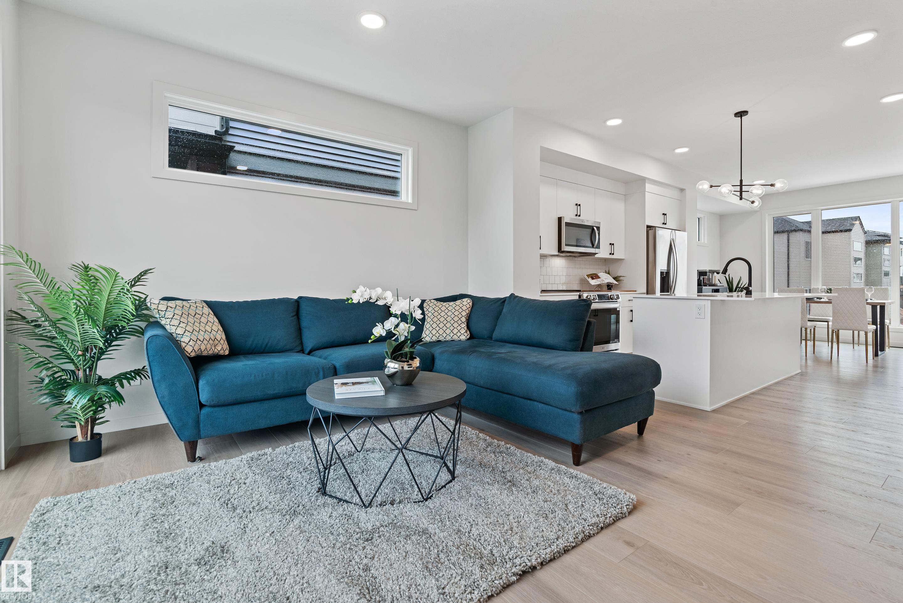 Photo 11 at 3284 Keswick Way SW, Keswick, Edmonton