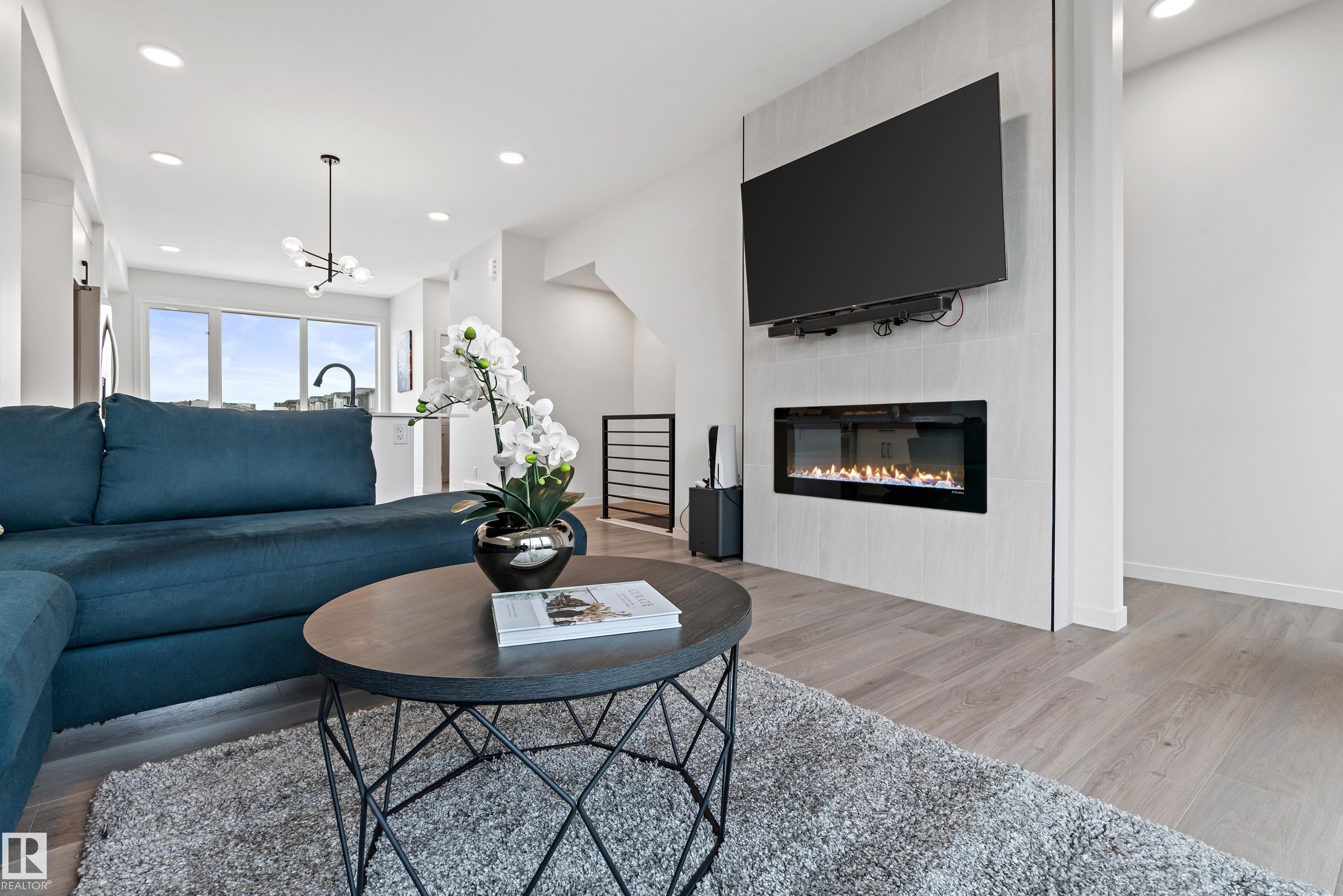 Photo 13 at 3284 Keswick Way SW, Keswick, Edmonton