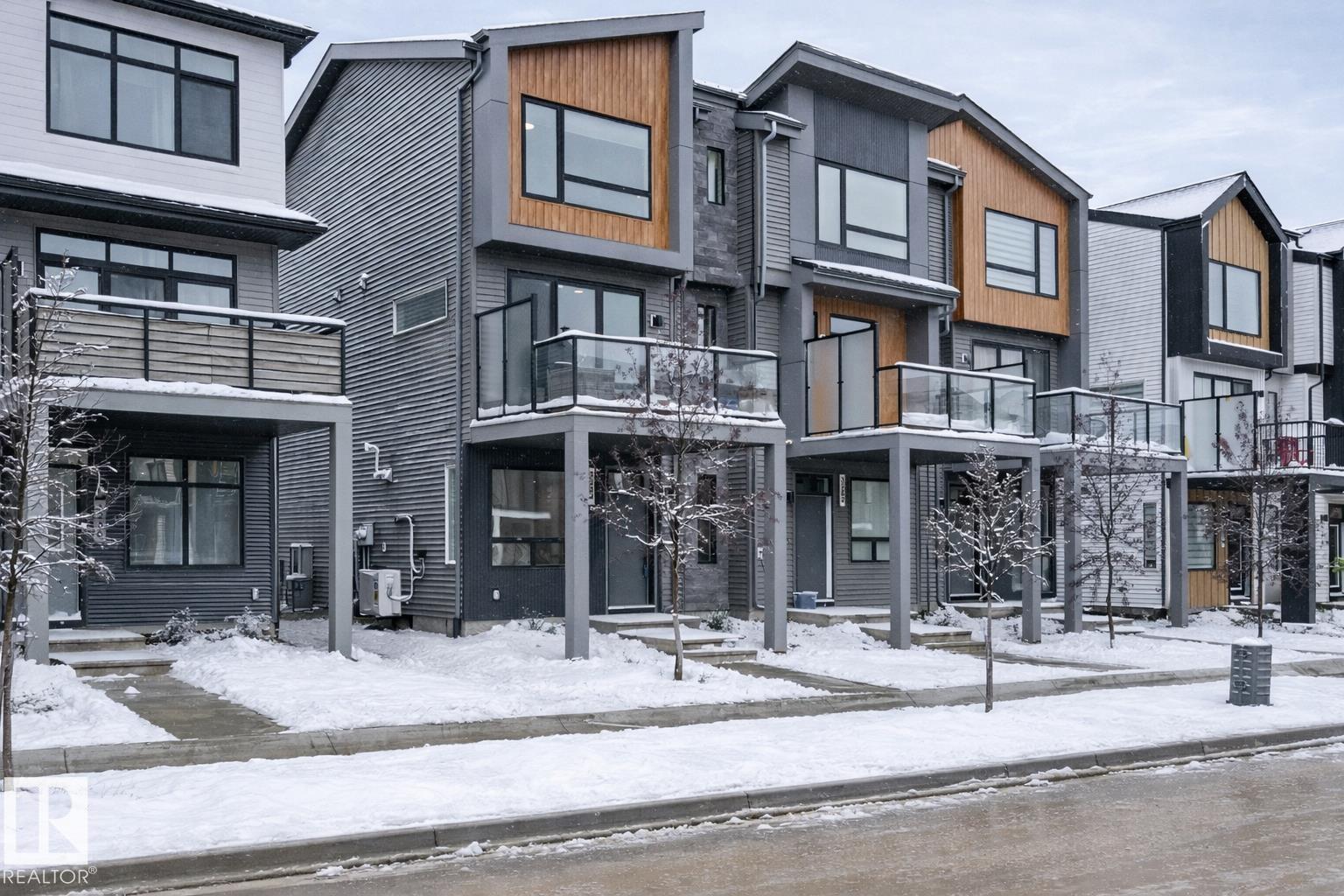 Photo 30 at 3284 Keswick Way SW, Keswick, Edmonton