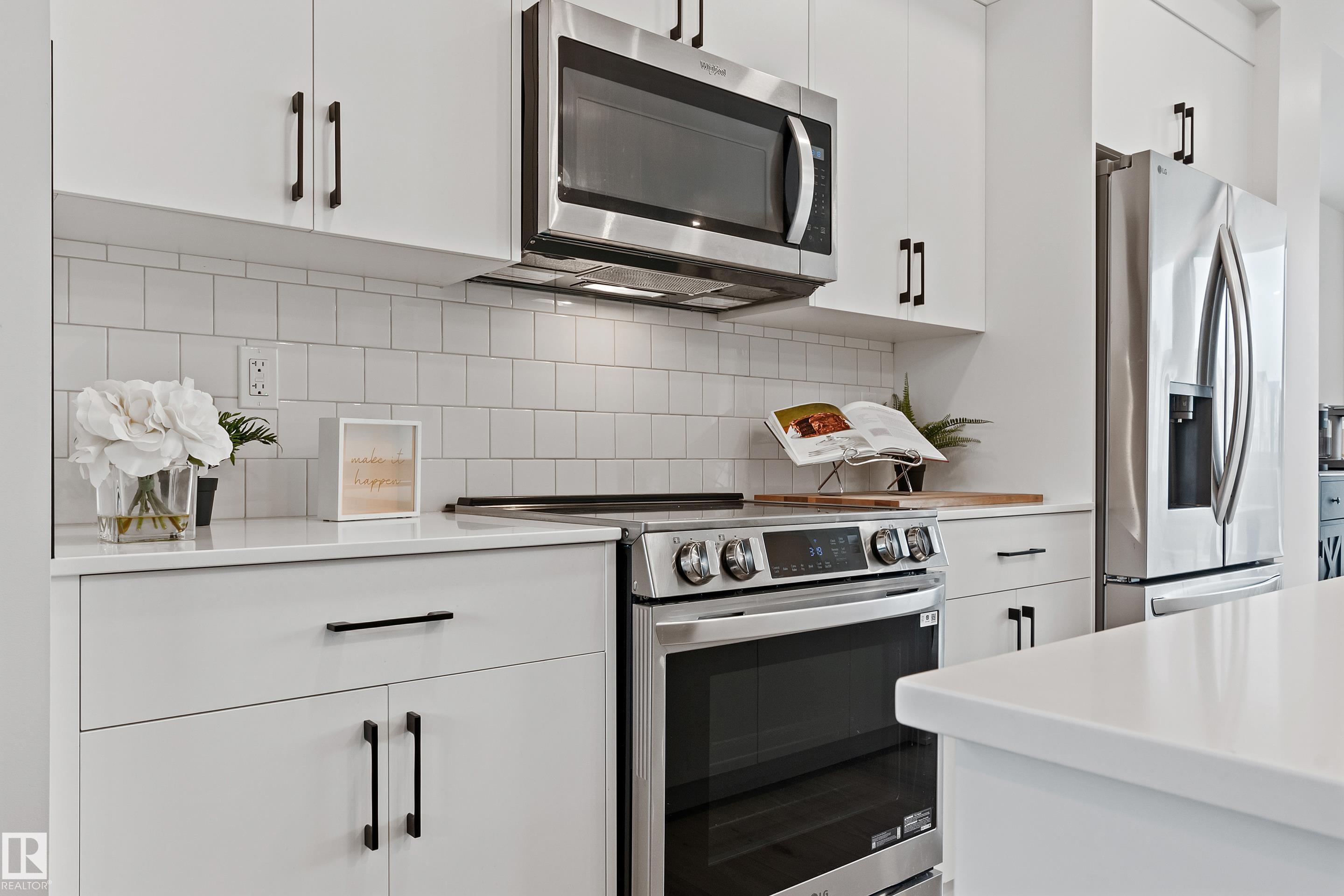 Photo 7 at 3284 Keswick Way SW, Keswick, Edmonton