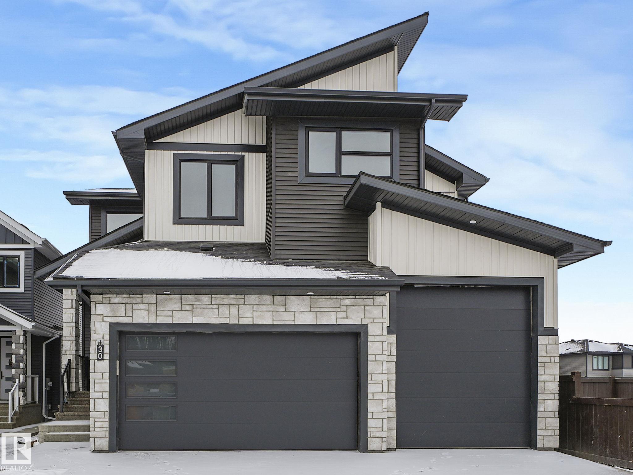 30 Sydwyck Circle, Fenwyck, Spruce Grove