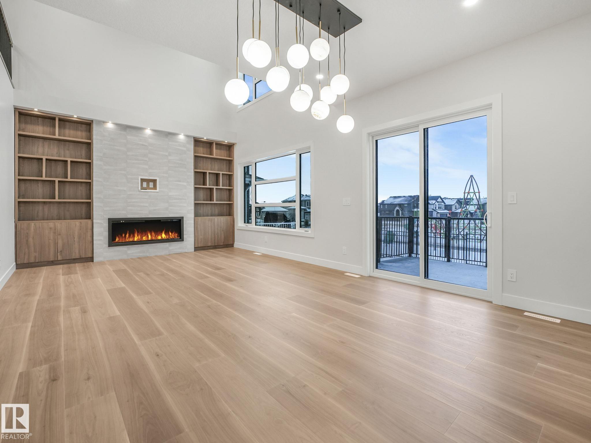 Photo 11 at 30 Sydwyck Circle, Fenwyck, Spruce Grove