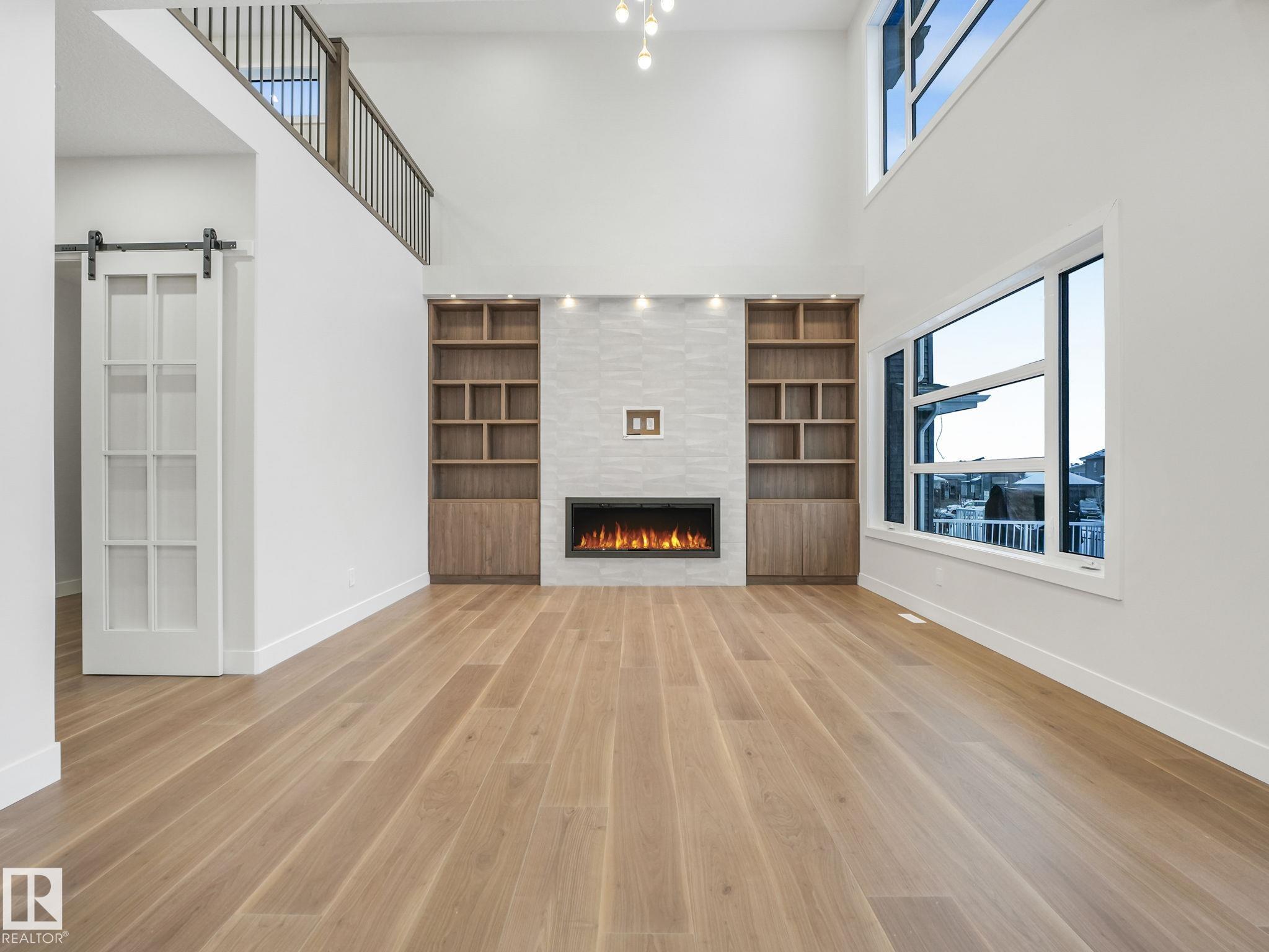 Photo 12 at 30 Sydwyck Circle, Fenwyck, Spruce Grove