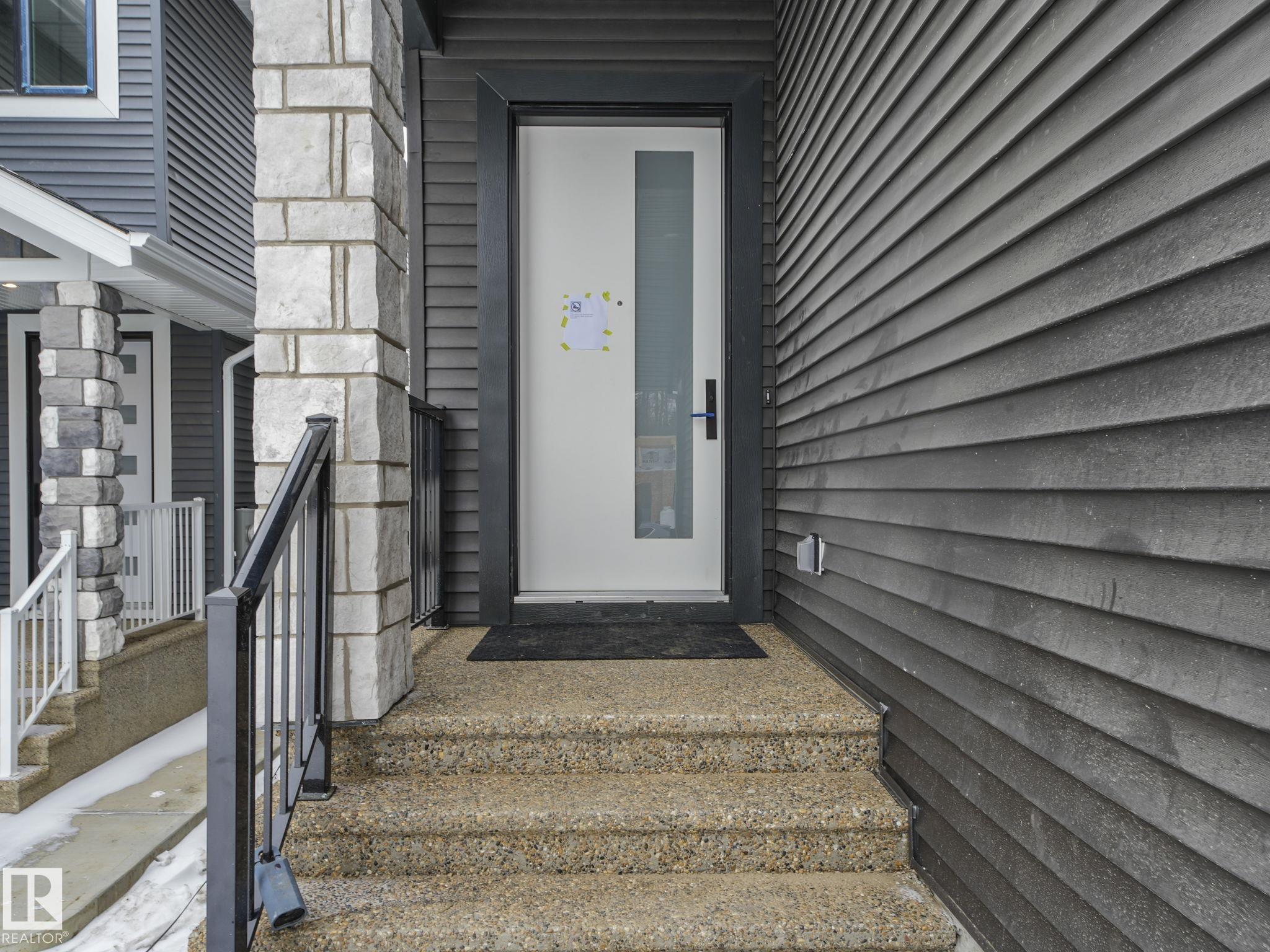 30 Sydwyck Circle, Fenwyck, Spruce Grove