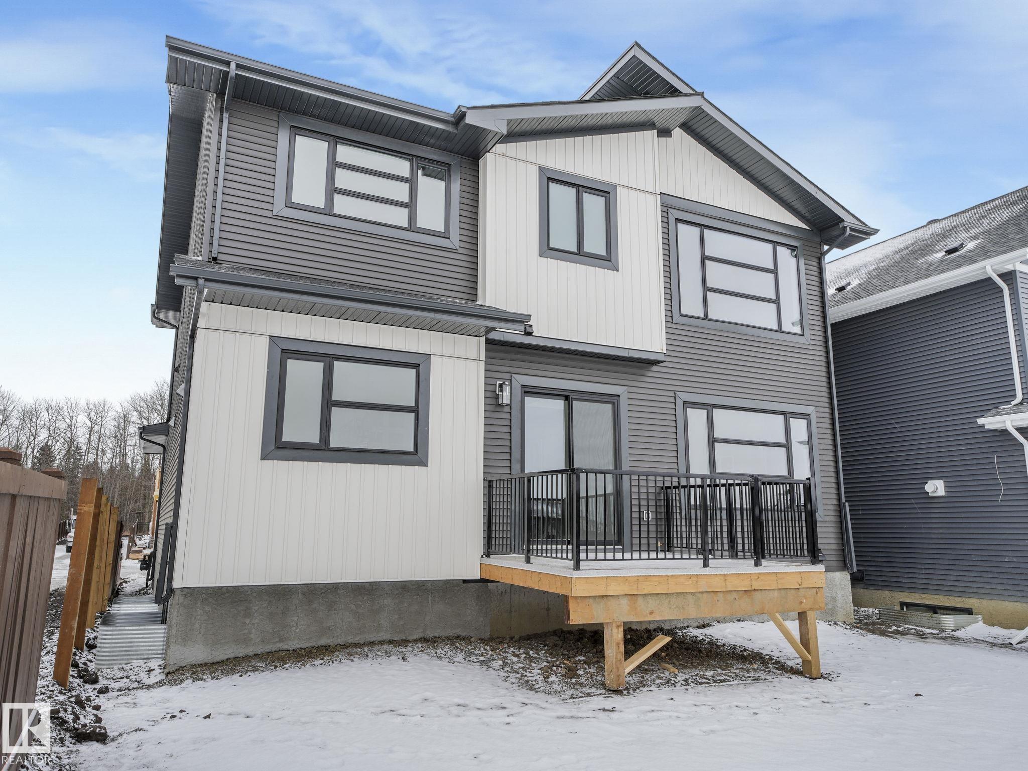 Photo 70 at 30 Sydwyck Circle, Fenwyck, Spruce Grove