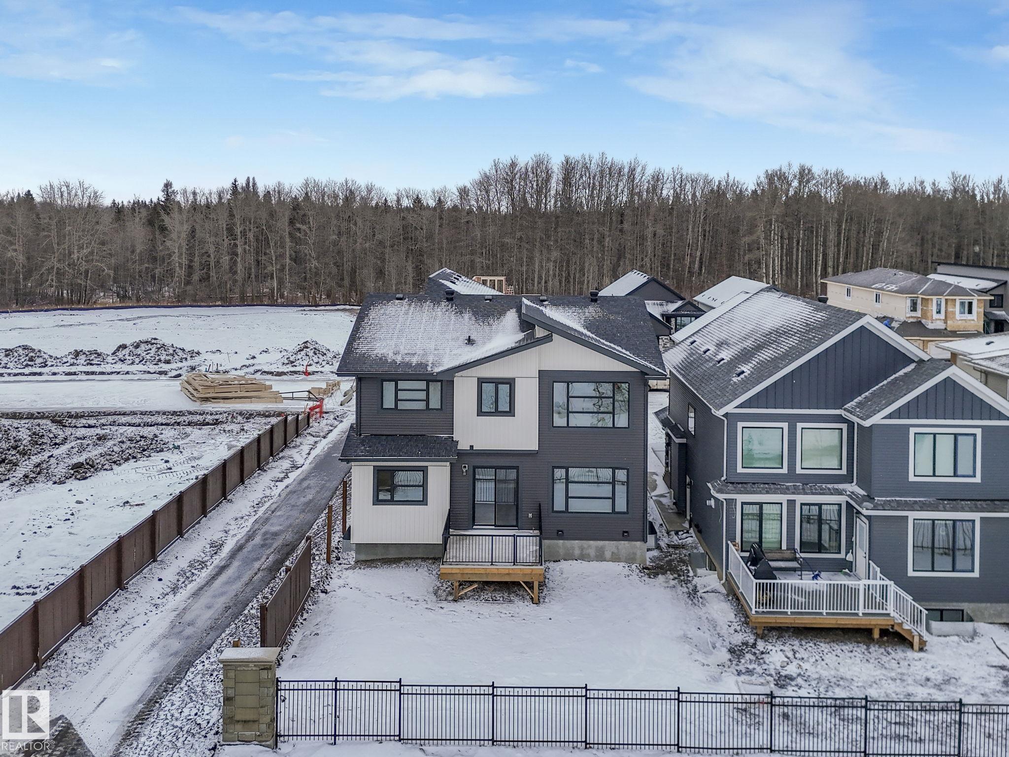 Photo 71 at 30 Sydwyck Circle, Fenwyck, Spruce Grove