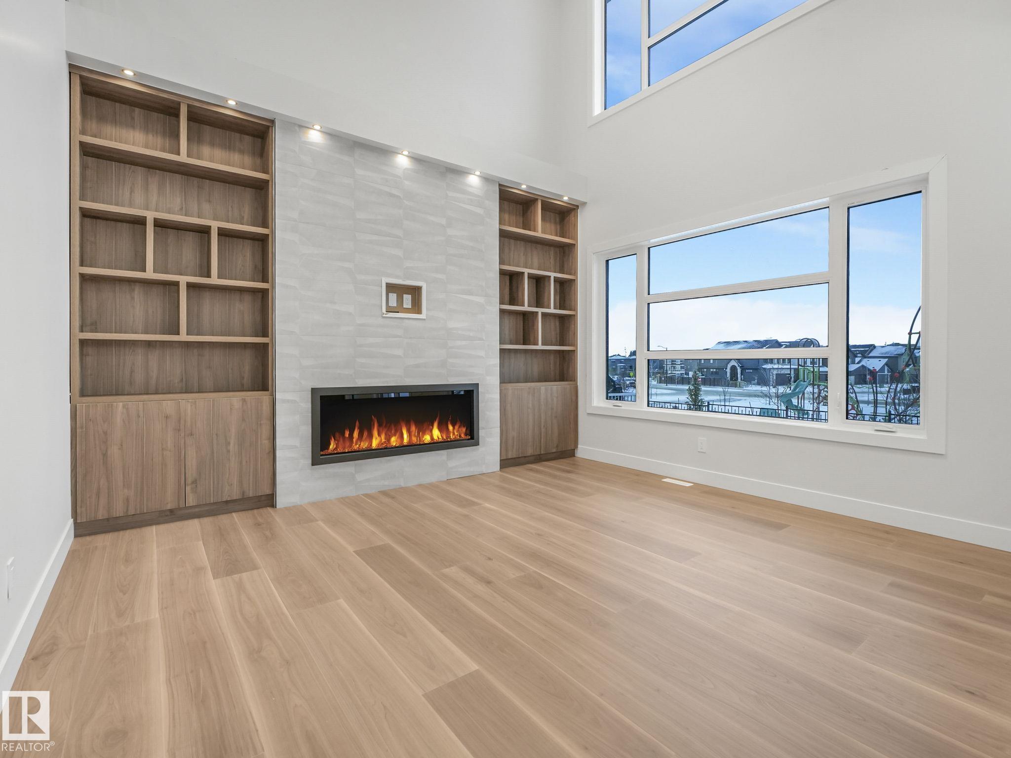 Photo 10 at 30 Sydwyck Circle, Fenwyck, Spruce Grove