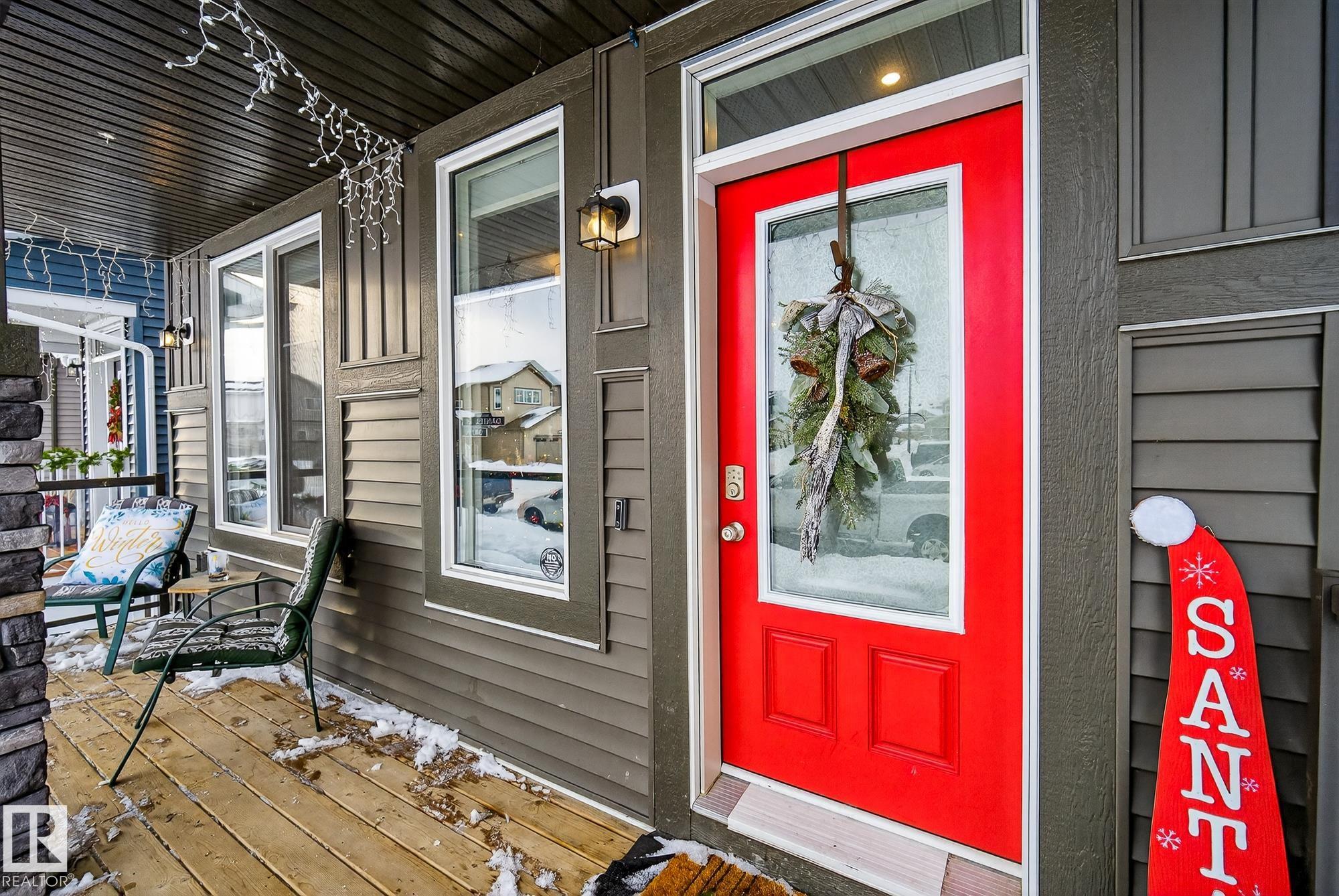 8 Daniel Street, South Pointe, Fort Saskatchewan