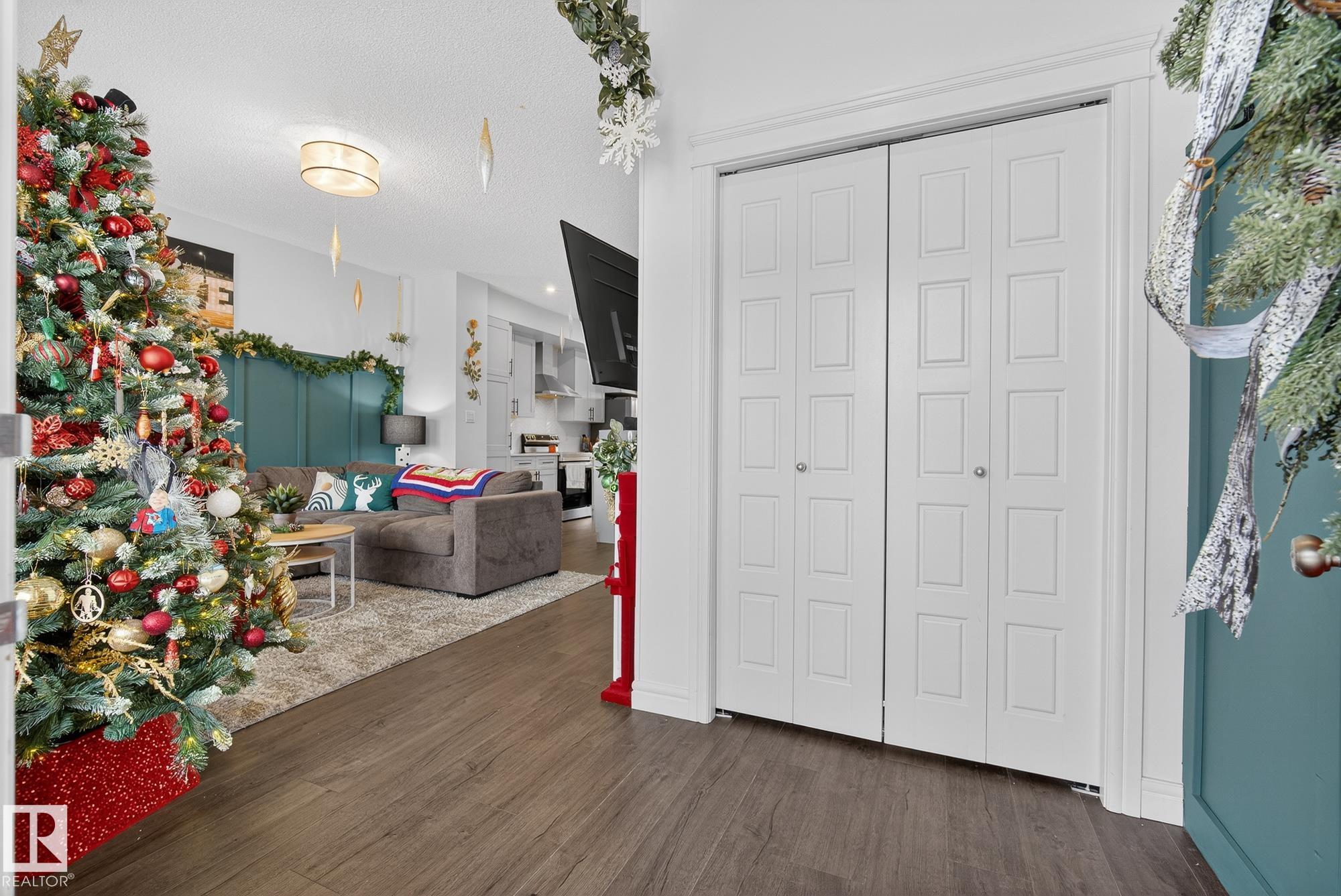 8 Daniel Street, South Pointe, Fort Saskatchewan