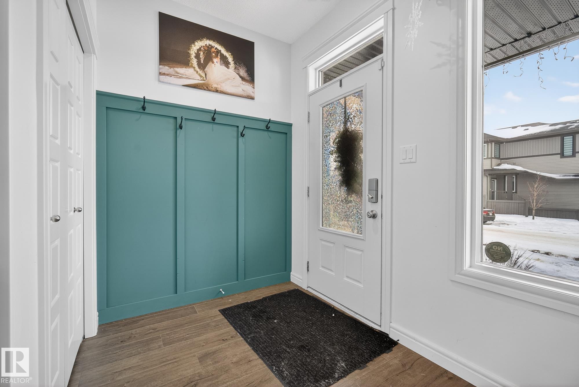 8 Daniel Street, South Pointe, Fort Saskatchewan