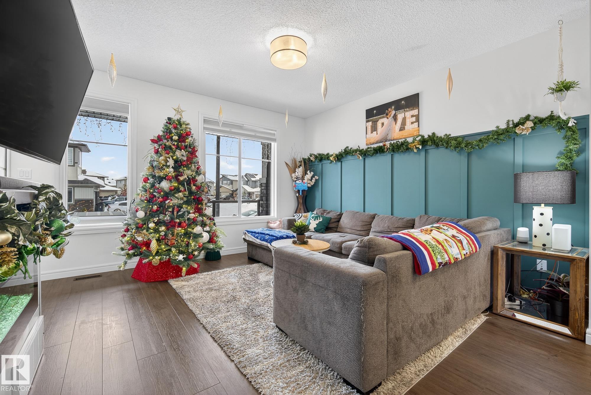 8 Daniel Street, South Pointe, Fort Saskatchewan