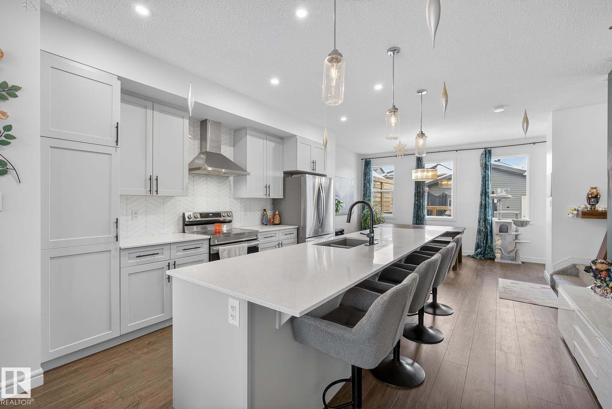 Photo 7 at 8 Daniel Street, South Pointe, Fort Saskatchewan