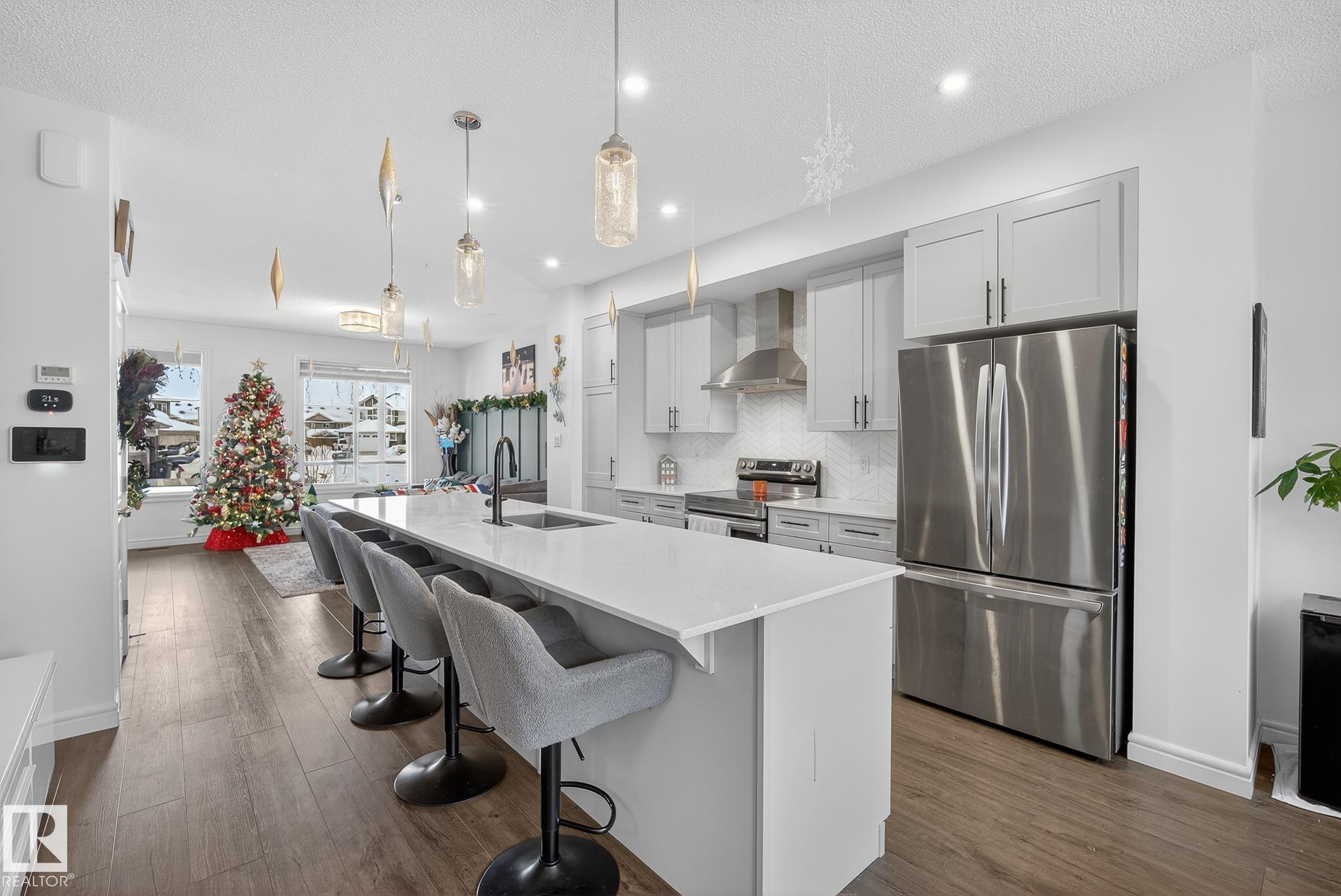 Photo 8 at 8 Daniel Street, South Pointe, Fort Saskatchewan