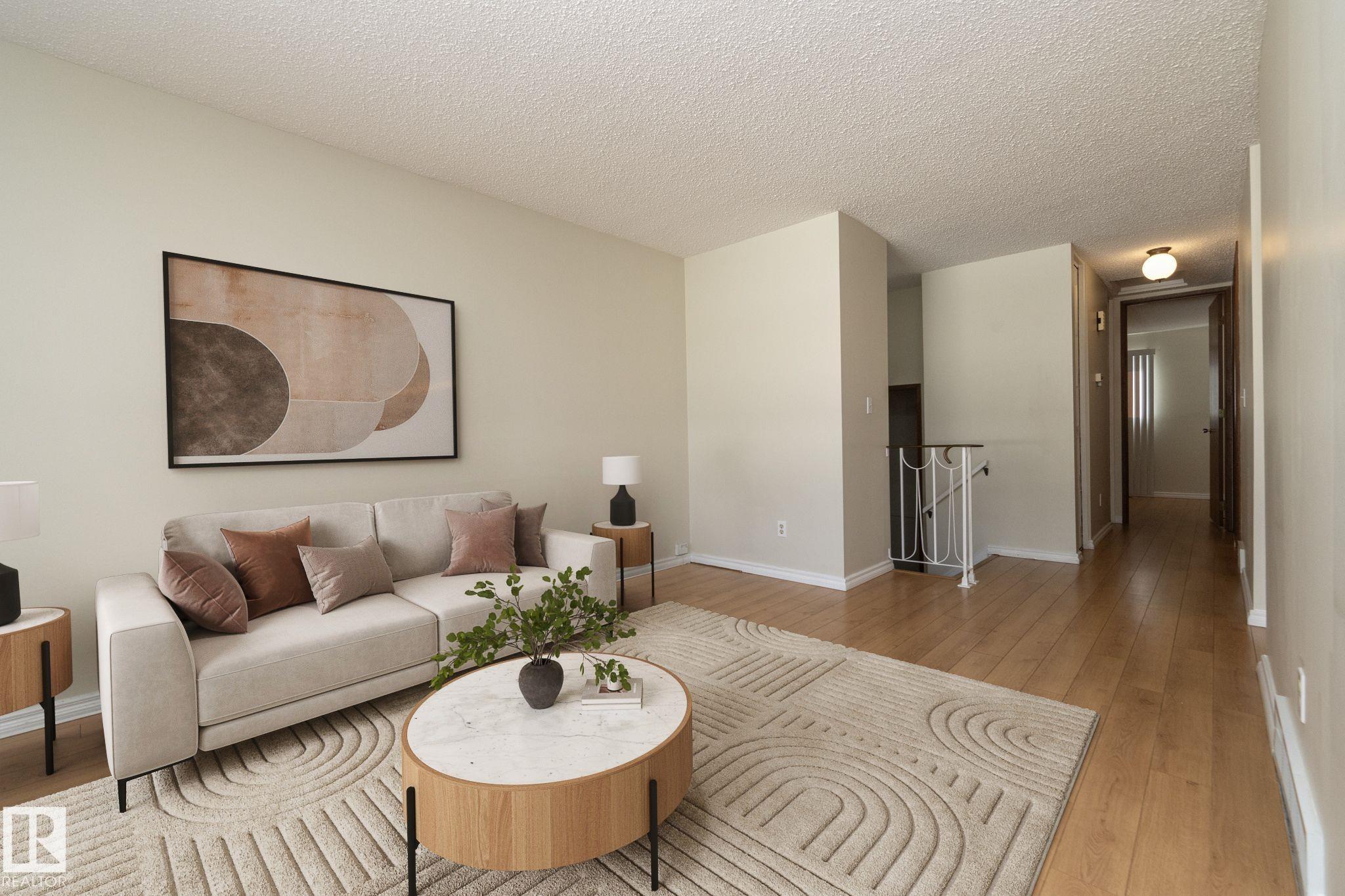 Photo 14 at 10656 Beaumaris Road NW, Lorelei, Edmonton