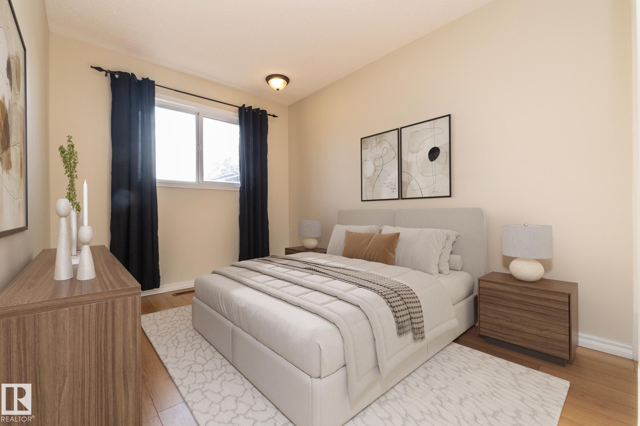 Photo 16 at 10656 Beaumaris Road NW, Lorelei, Edmonton