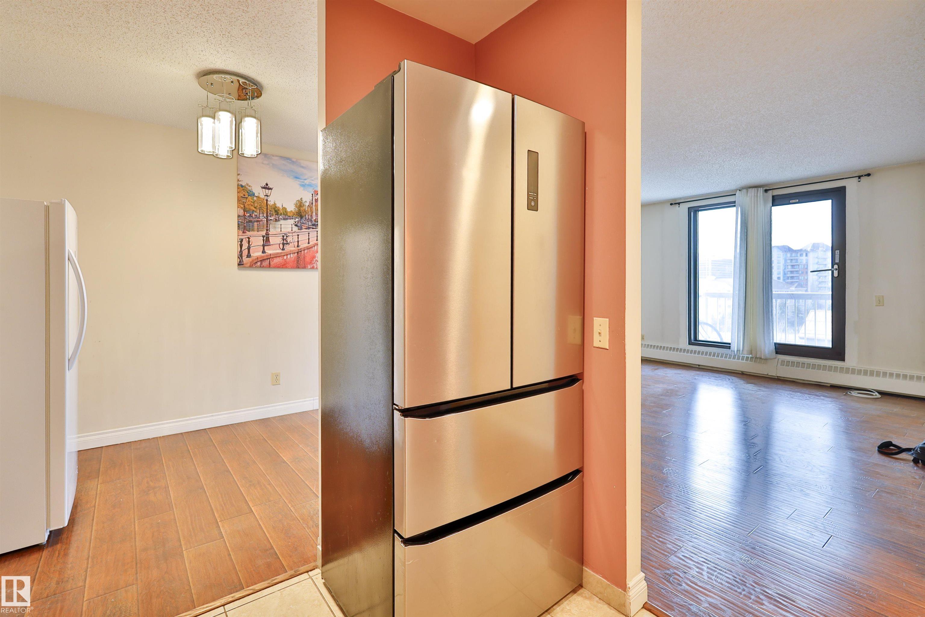 Photo 14 at 505 - 10175 109 Street NW, Downtown, Edmonton