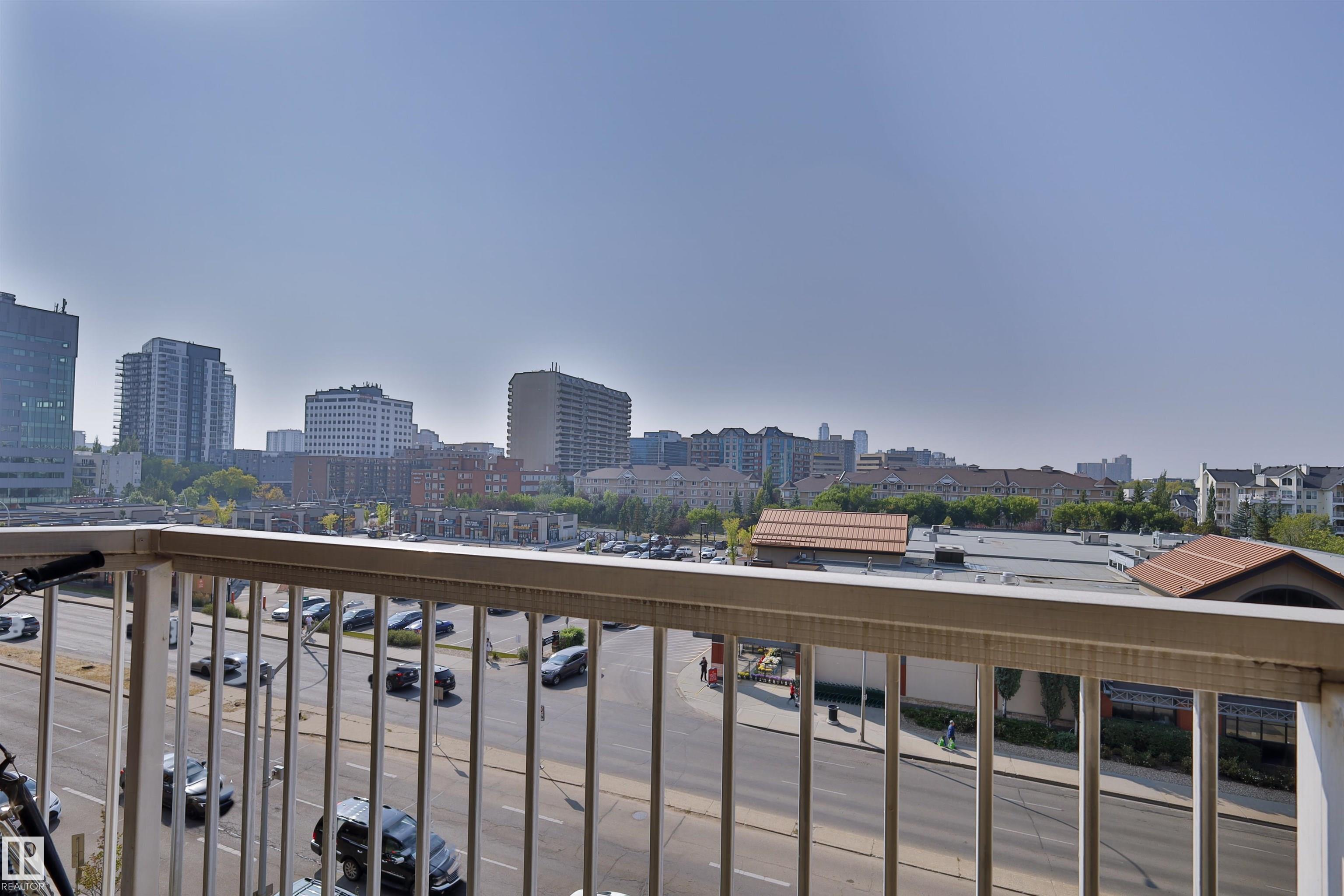 505 - 10175 109 Street NW, Downtown, Edmonton