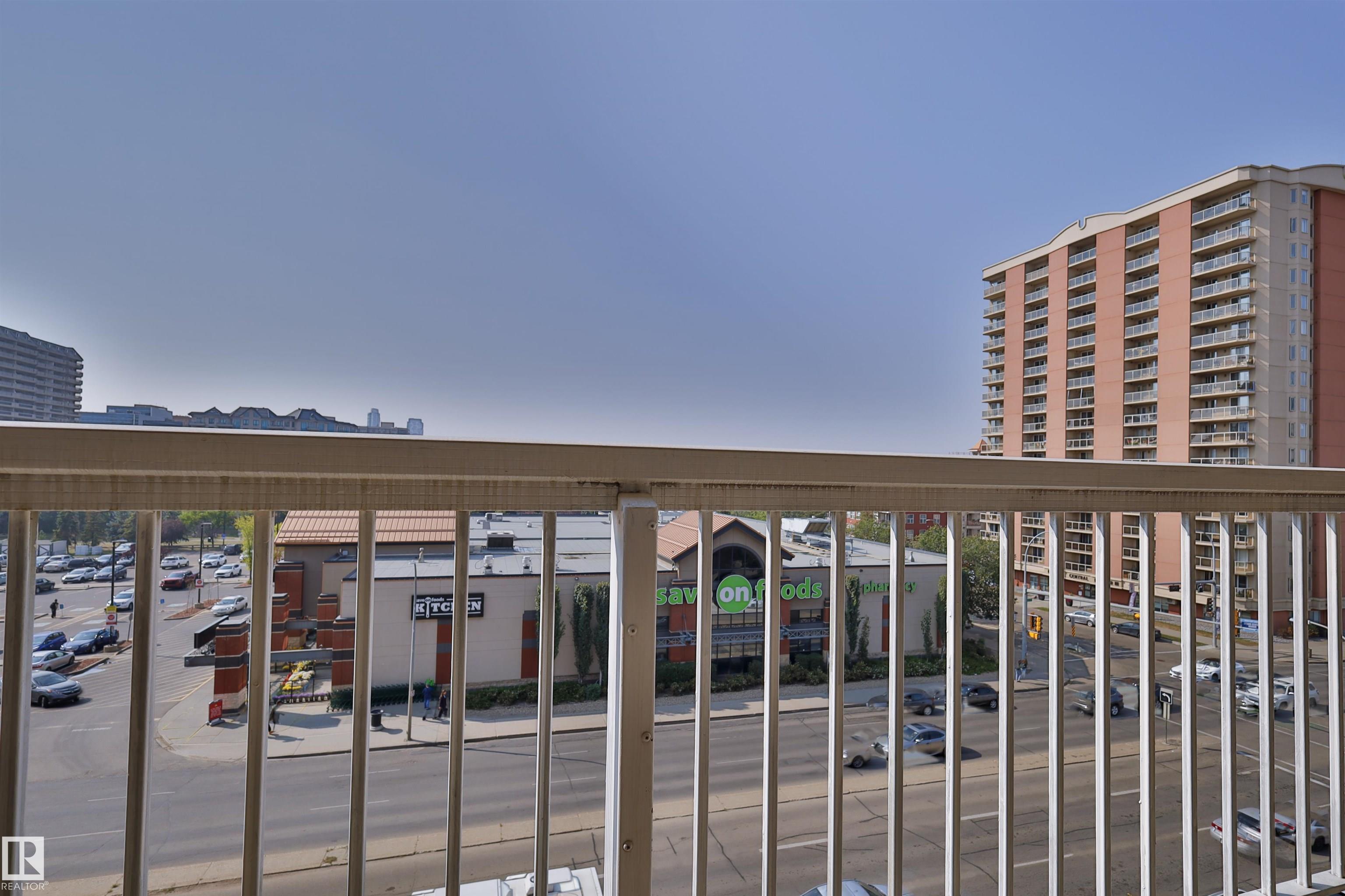 505 - 10175 109 Street NW, Downtown, Edmonton