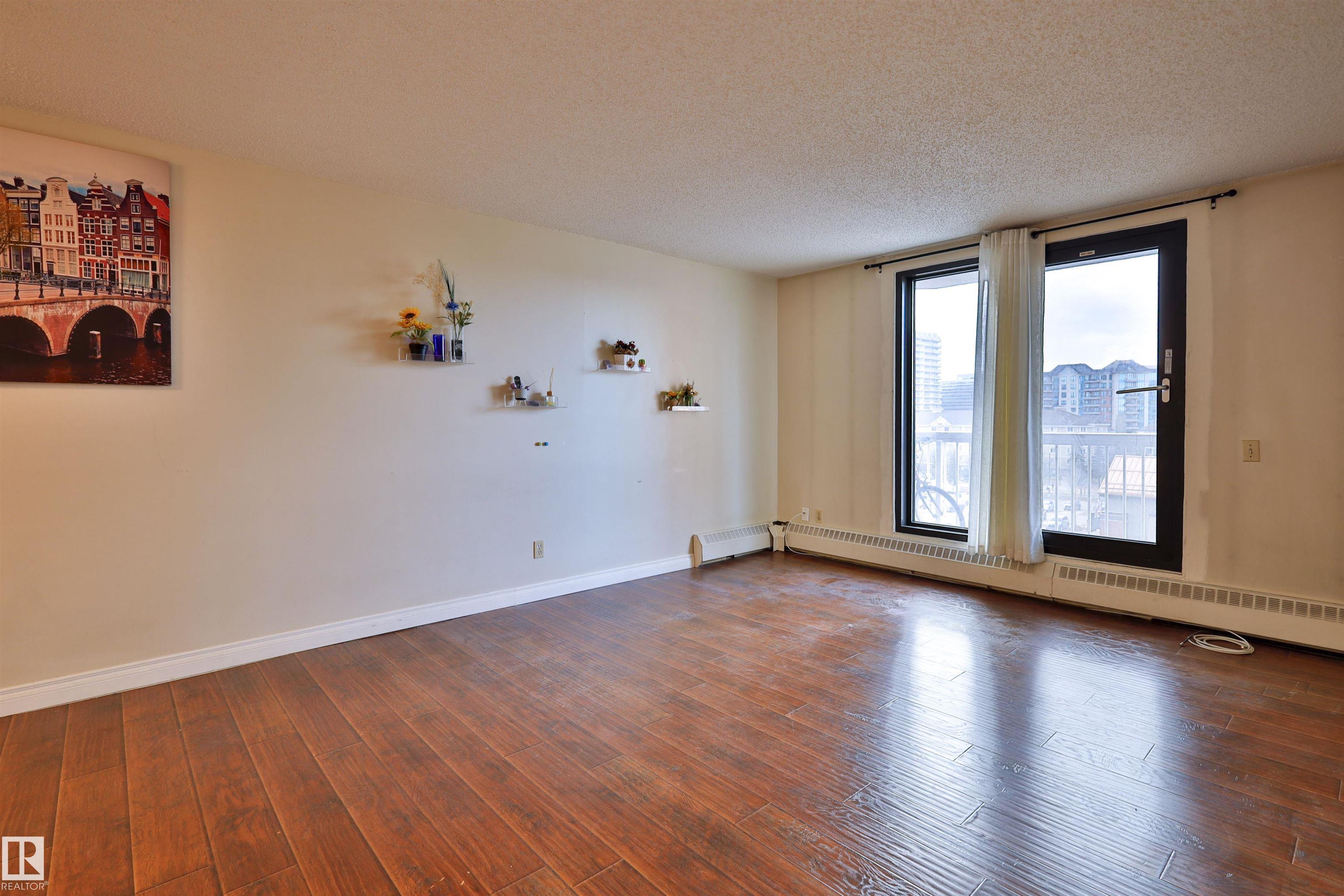 Photo 7 at 505 - 10175 109 Street NW, Downtown, Edmonton