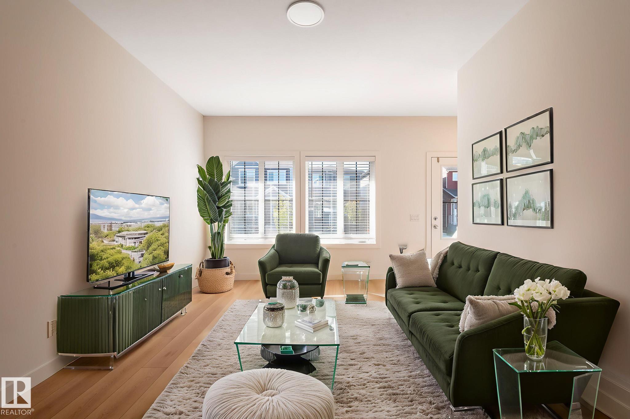 1543 Plum Circle SW, The Orchards At Ellerslie, Edmonton