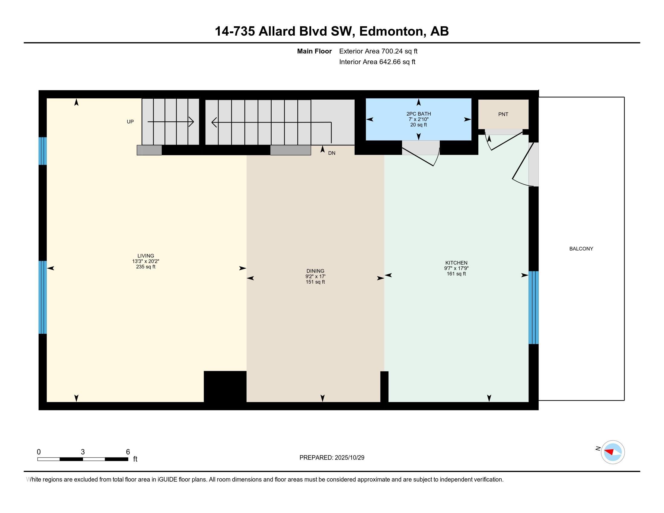 Photo 25 at 14 - 735 Allard Boulevard SW, Allard, Edmonton