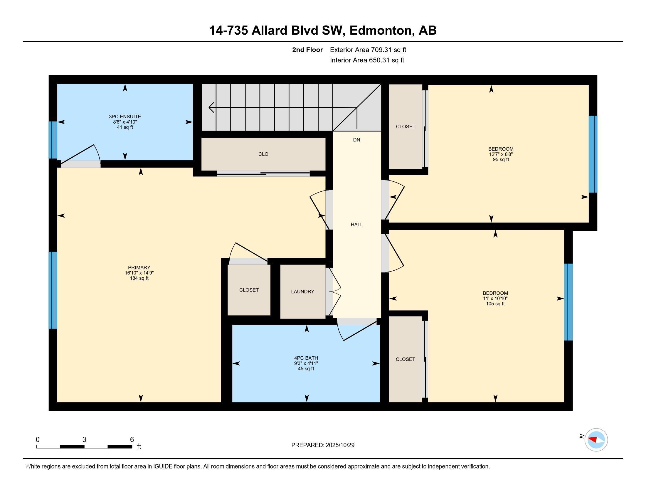 Photo 27 at 14 - 735 Allard Boulevard SW, Allard, Edmonton