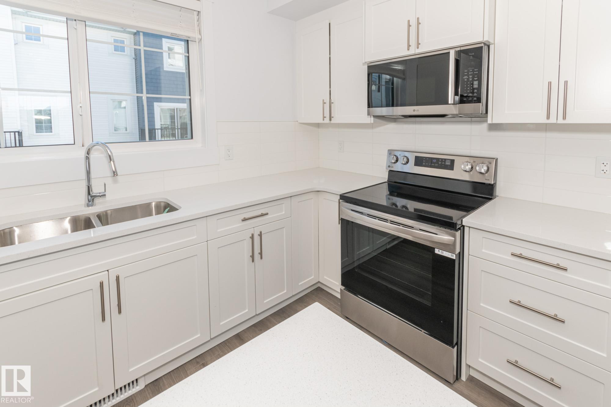 Photo 9 at 14 - 735 Allard Boulevard SW, Allard, Edmonton