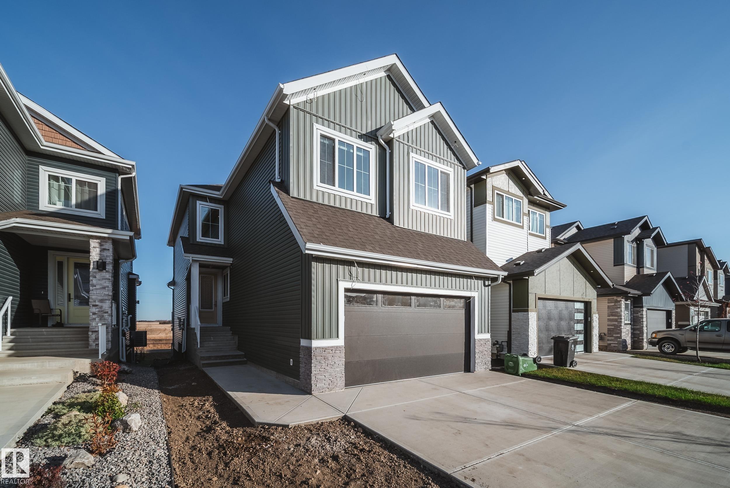 125 Starling Way, South Fort, Fort Saskatchewan