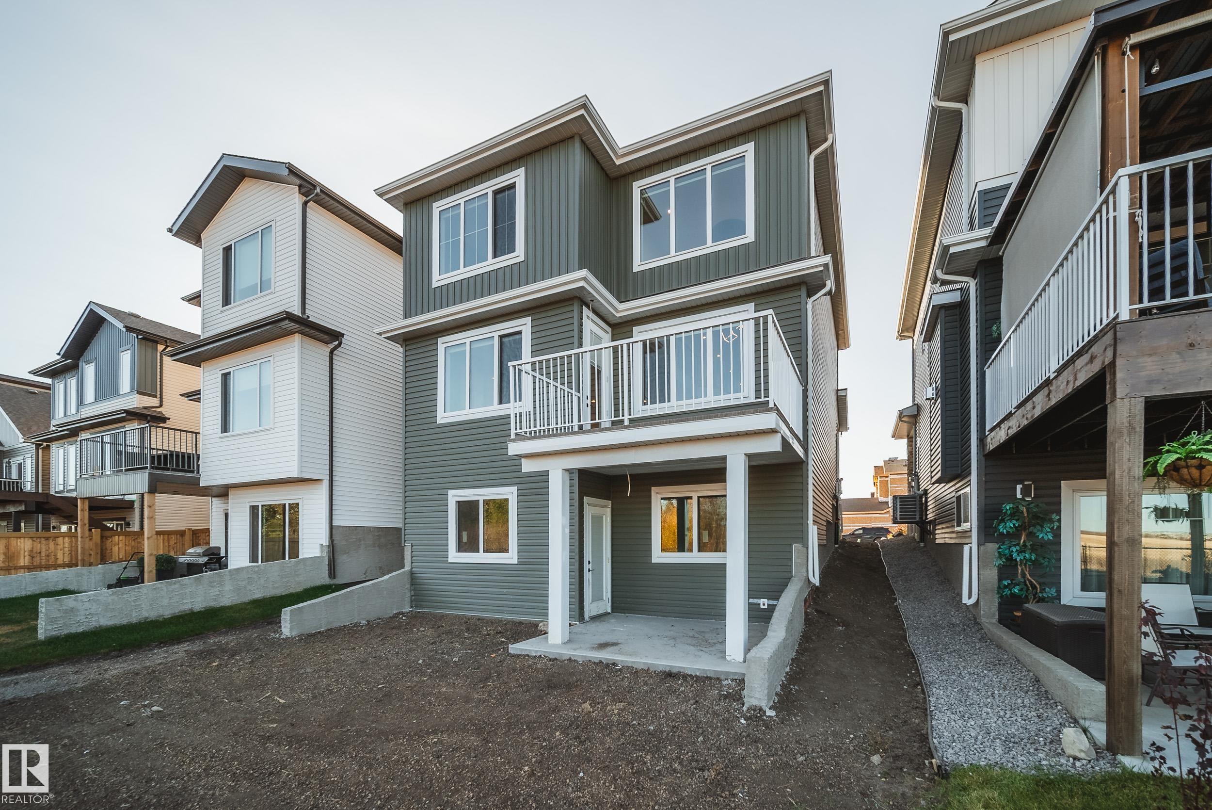 Photo 34 at 125 Starling Way, South Fort, Fort Saskatchewan