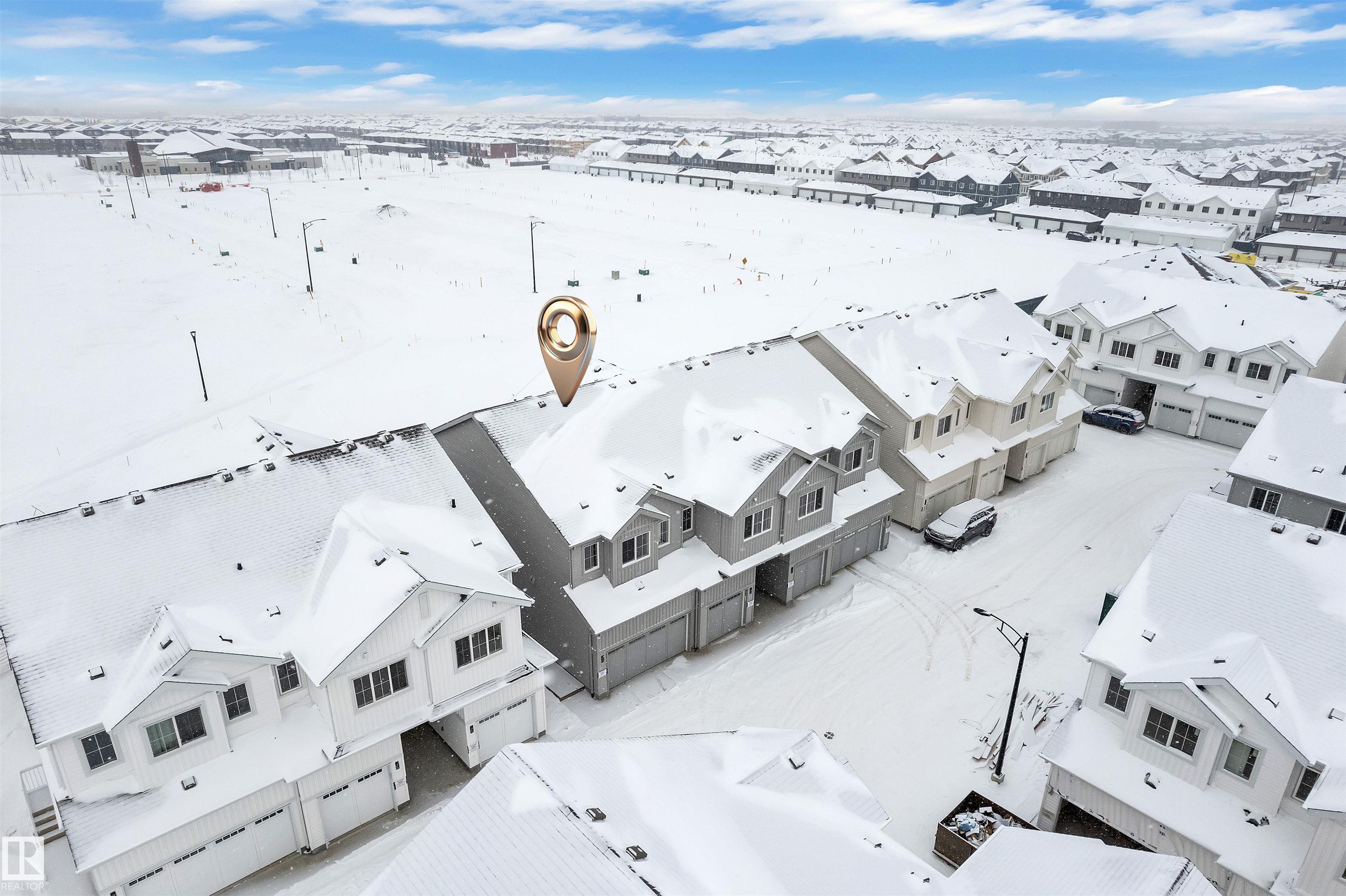 24 - 7110 Keswick Common SW, Keswick, Edmonton