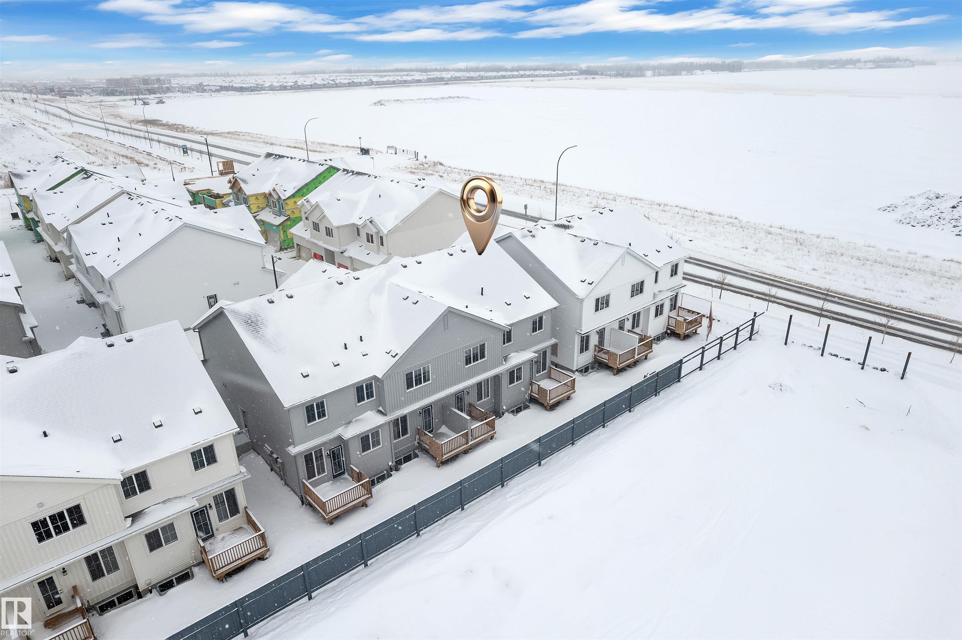 Photo 35 at 24 - 7110 Keswick Common SW, Keswick, Edmonton