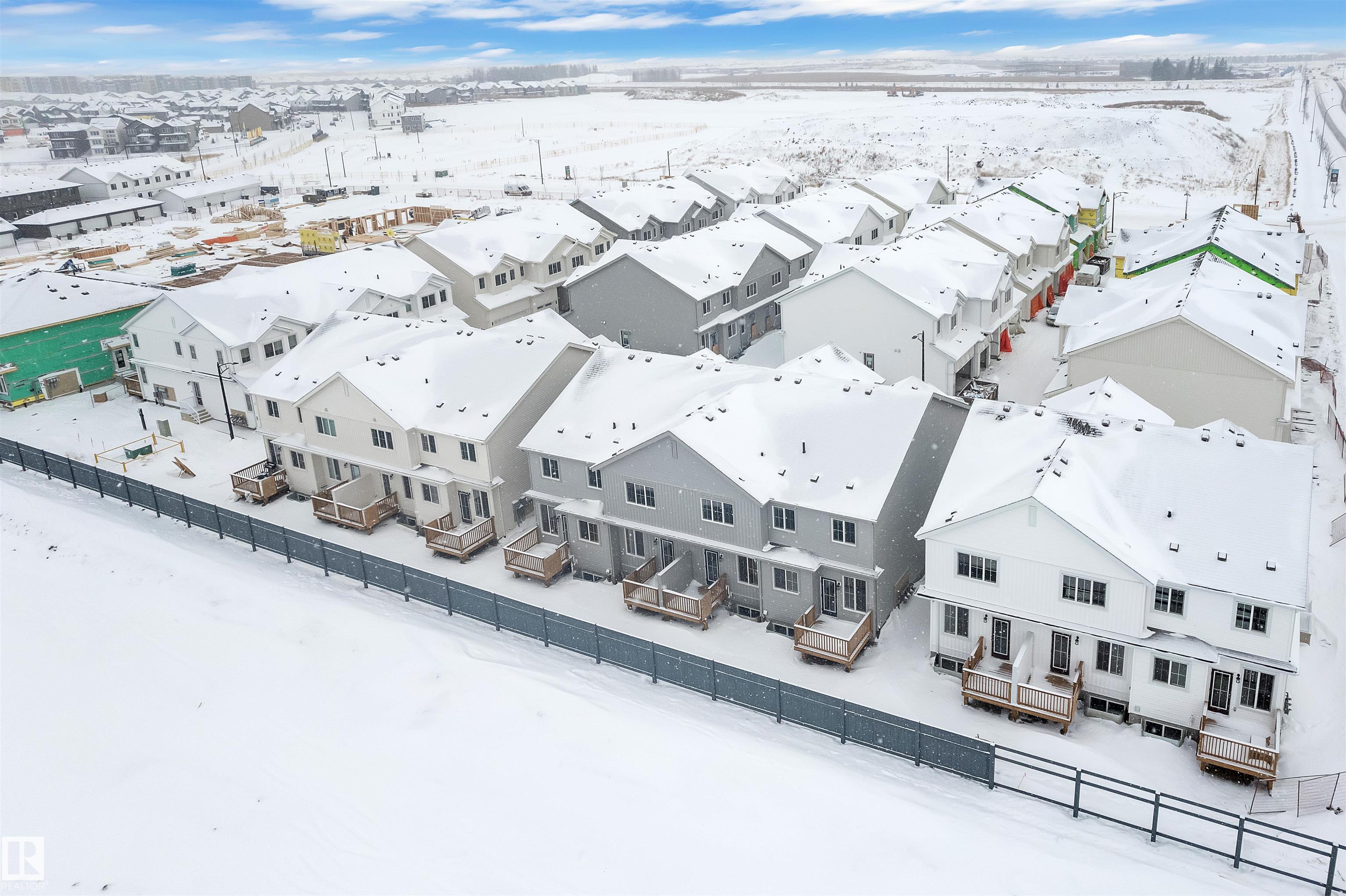 Photo 36 at 24 - 7110 Keswick Common SW, Keswick, Edmonton